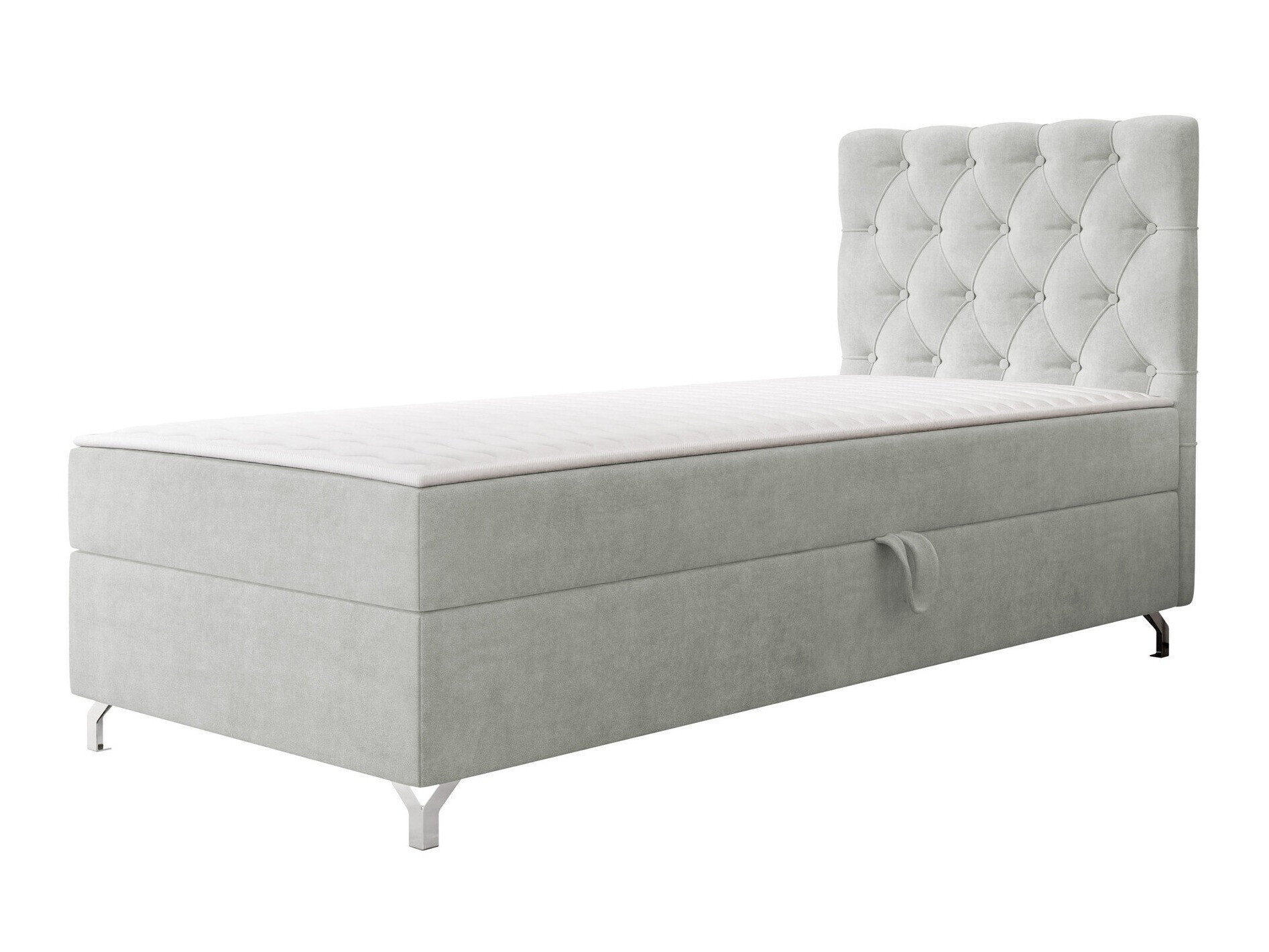 Boxspring Memphis 142 (Manila 14)