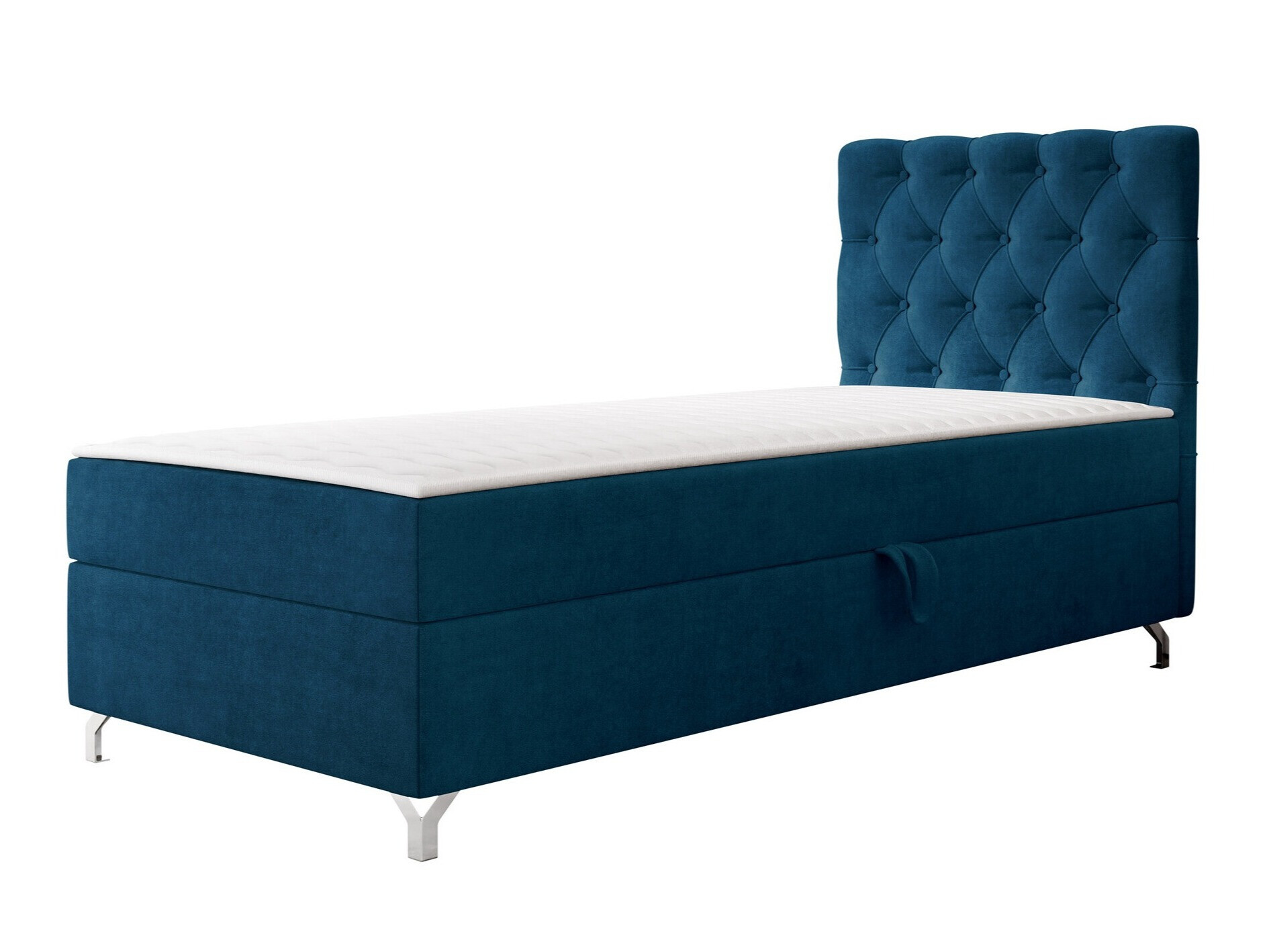 Boxspring Memphis 142 (Manila 26)