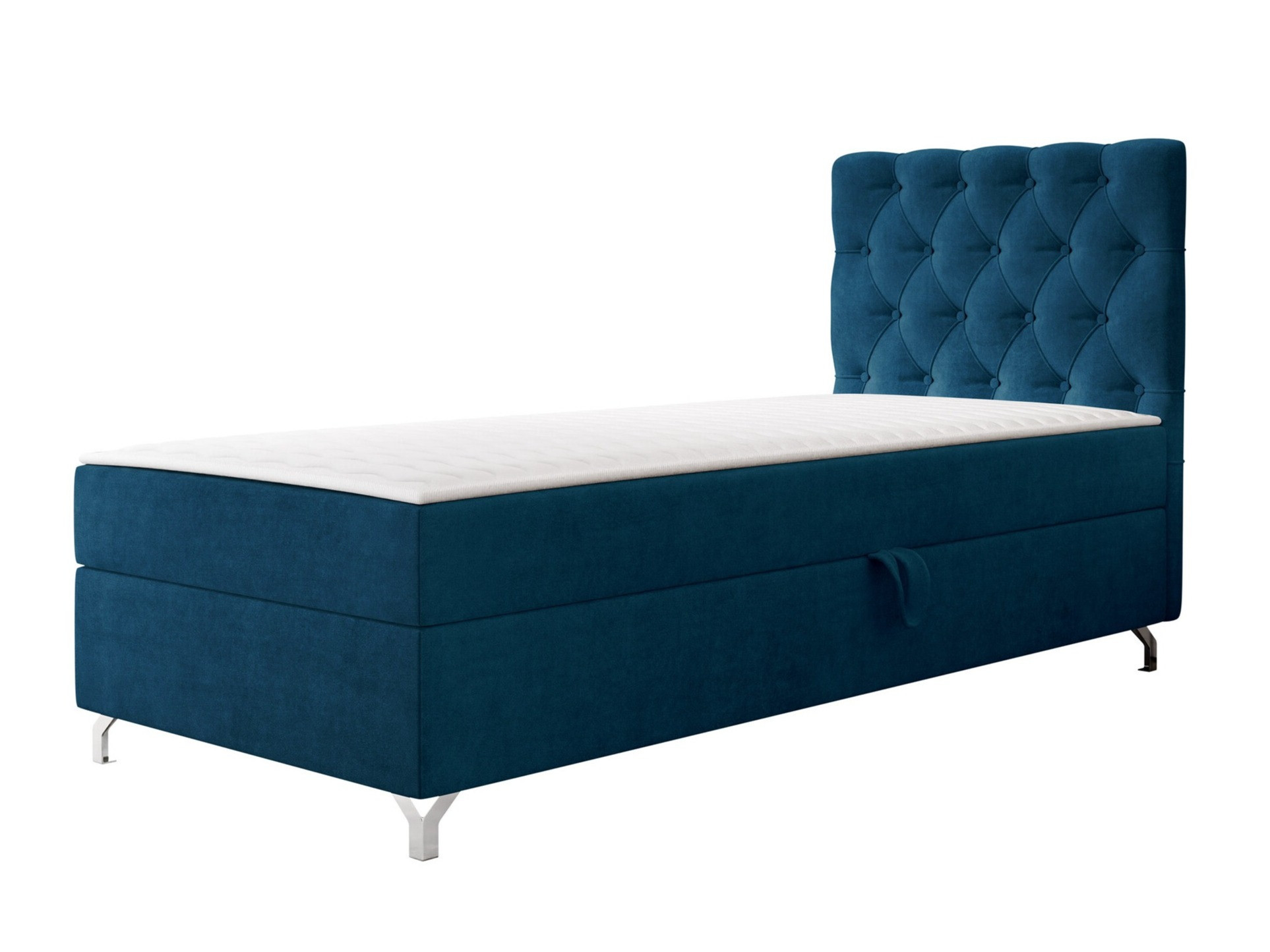 Boxspring Memphis 142 (Manila 26)