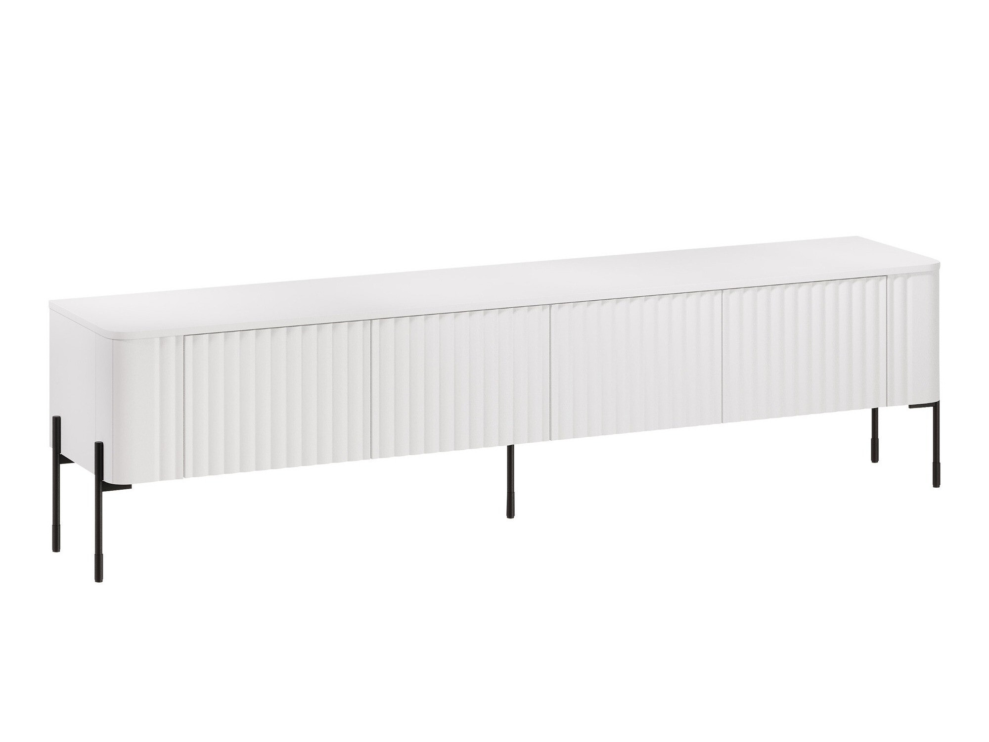 TV-meubel Mavnue 102 (Wit)