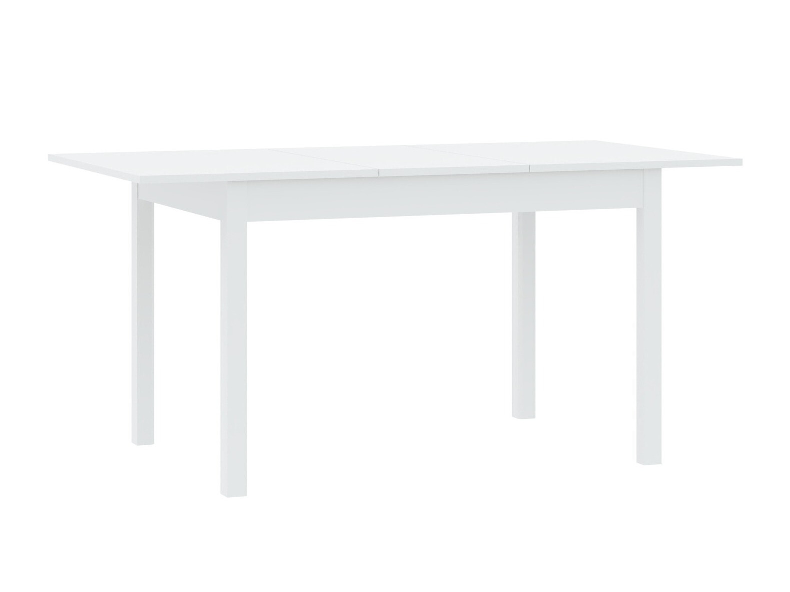 Tafel Bristol 220 (Wit)