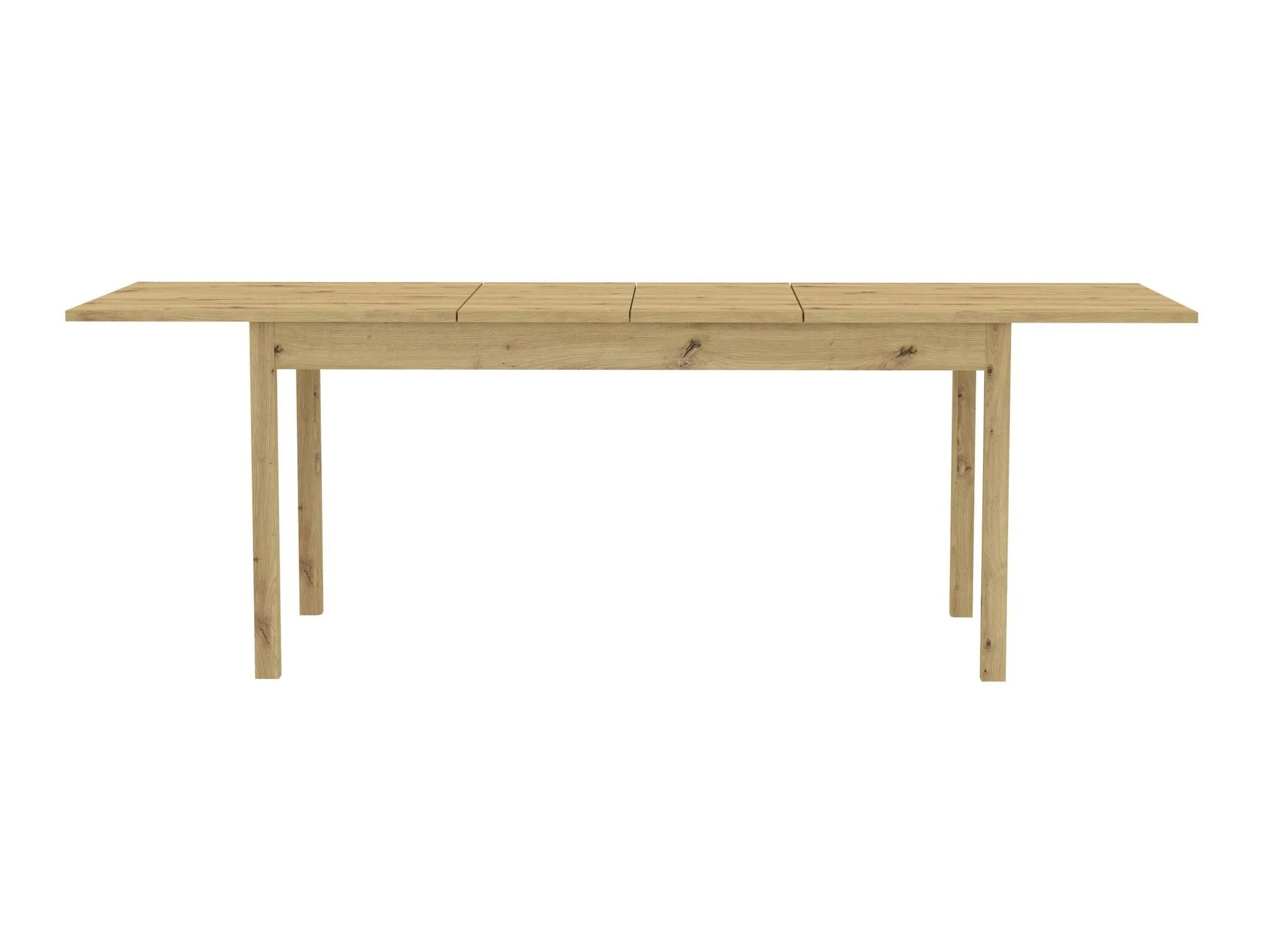 Tafel Bristol 221 (Artisan eiken)