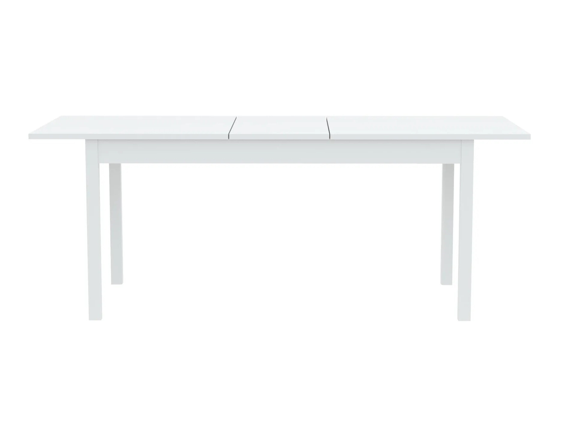 Tafel Bristol 221 (Wit)