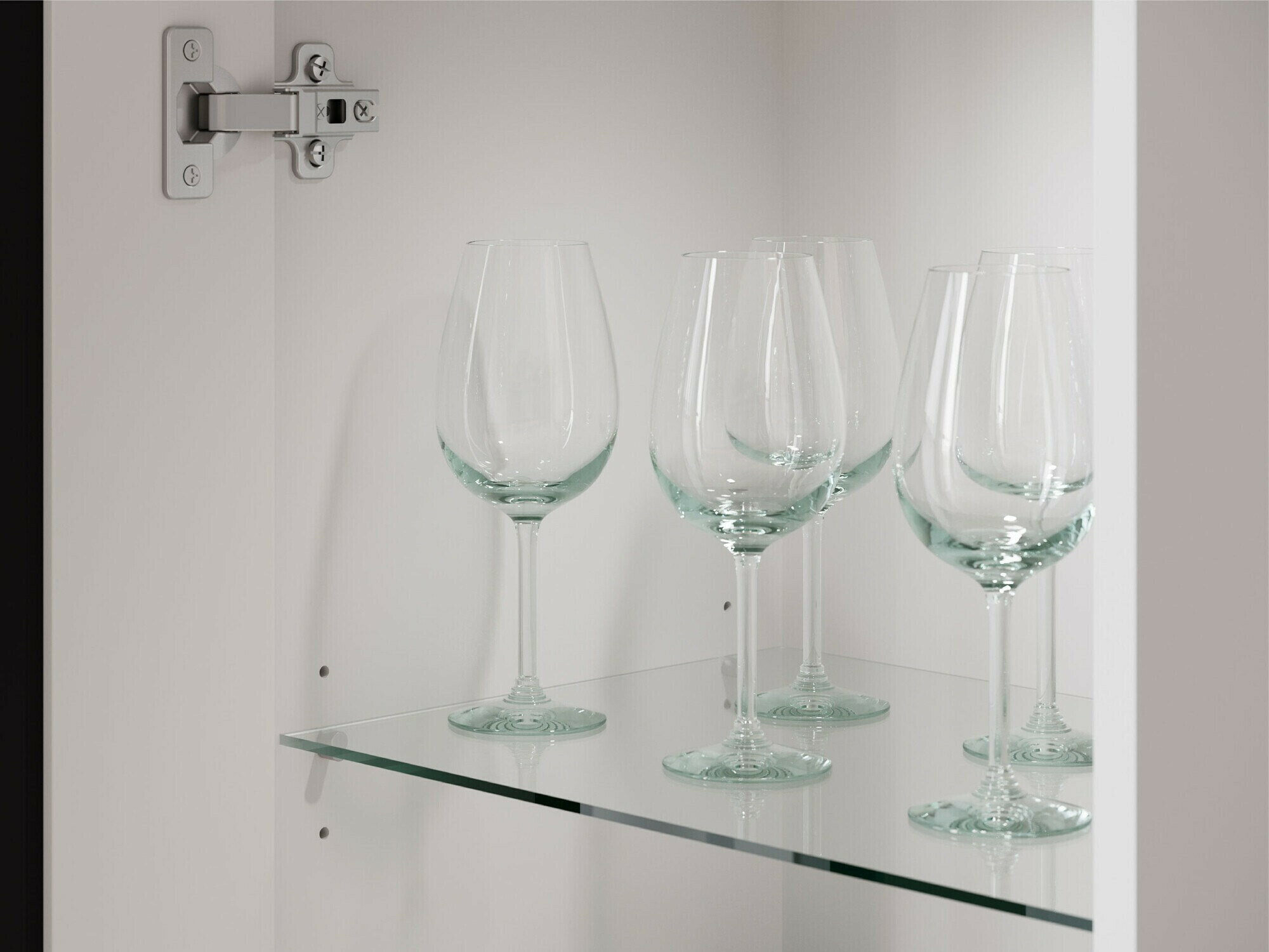Dressoir Torcame 102 (Wotan eik)