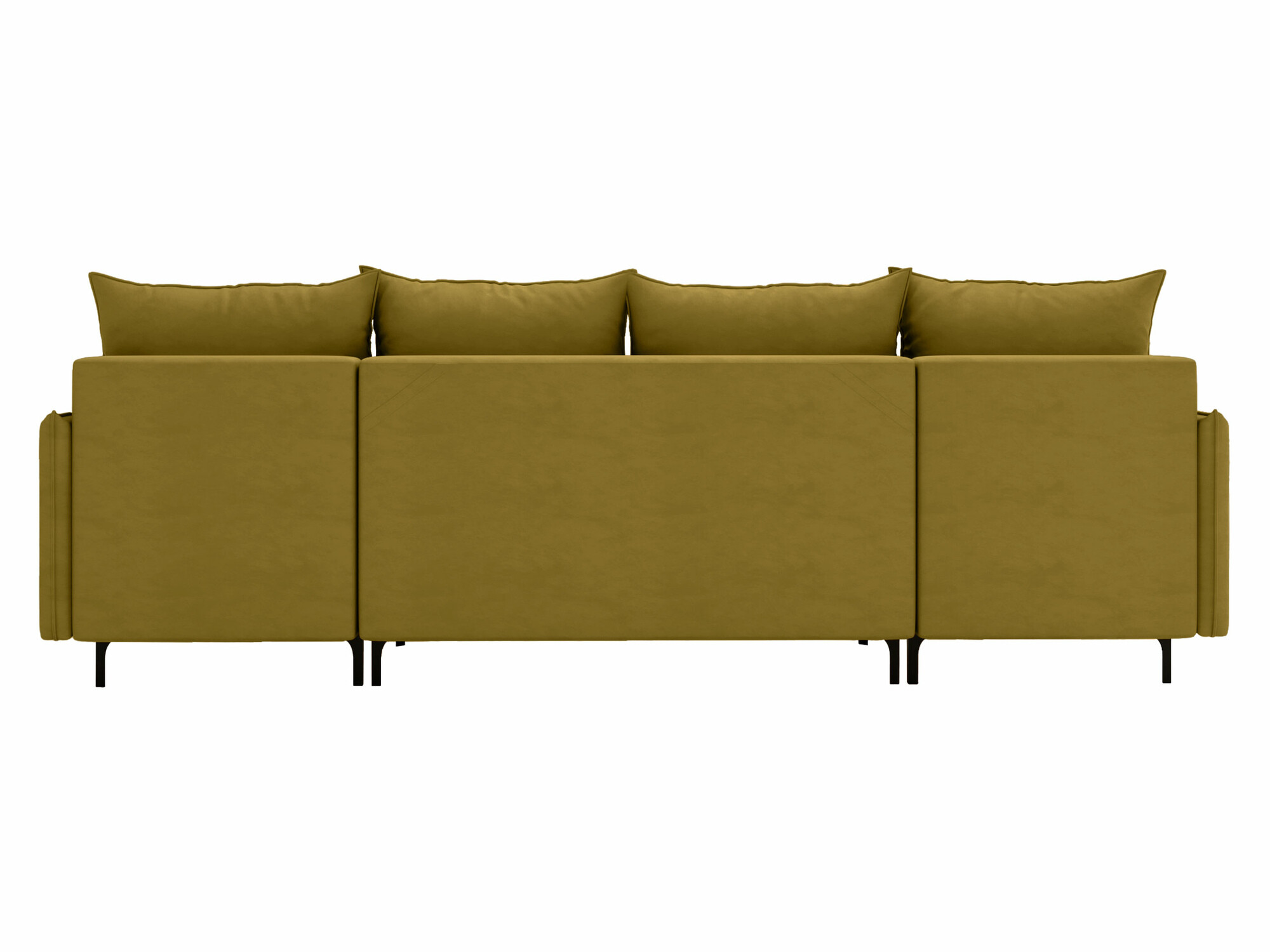 Hoekbank Clovis 111 (Manila 35)