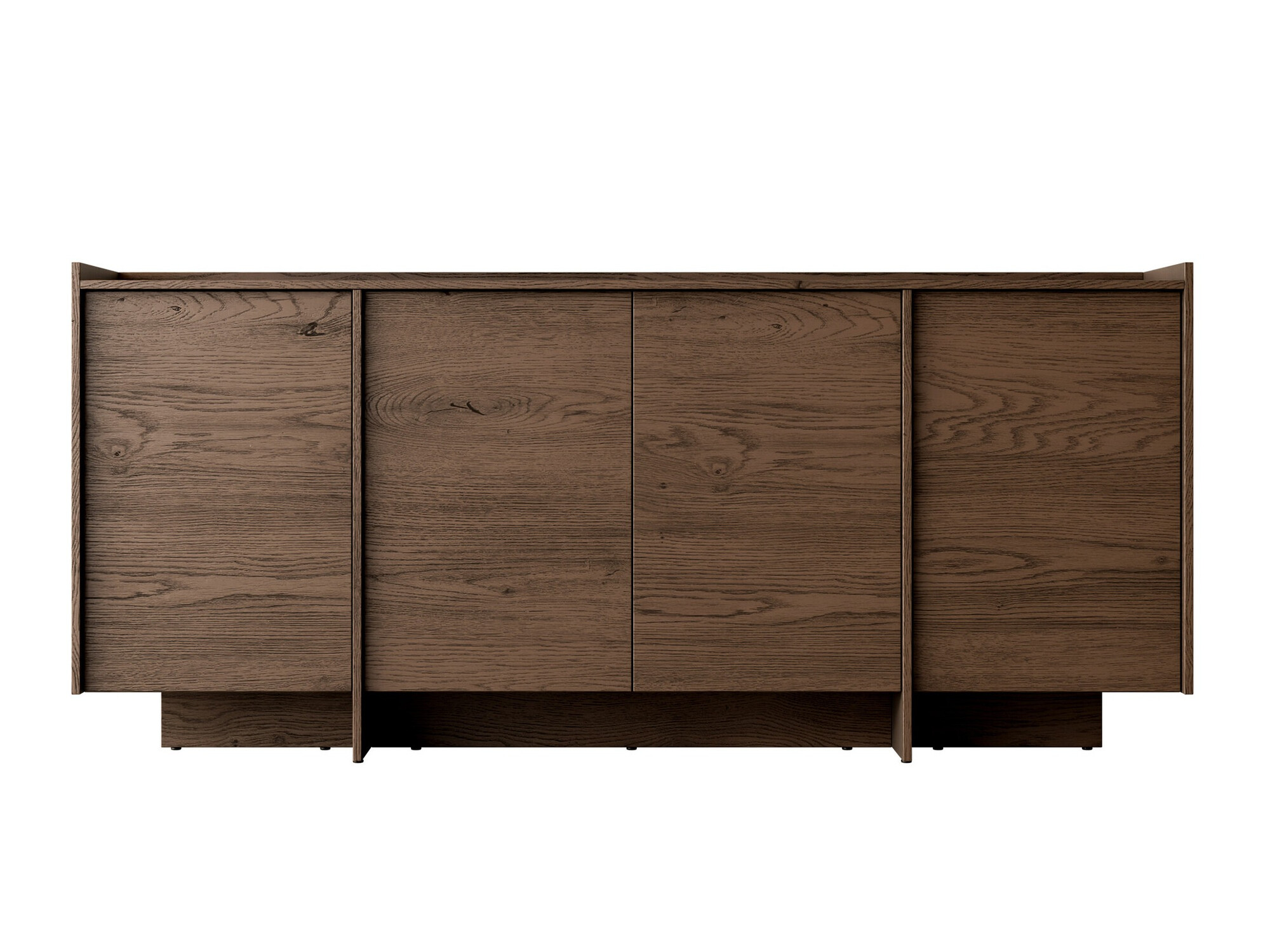Dressoir Filus (Donkere eik)