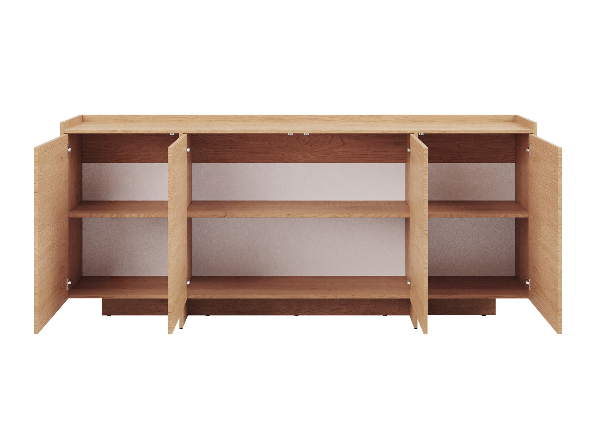 Dressoir Filus (Eiken)