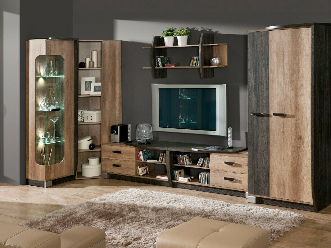 Kledingkast Tivlue 100