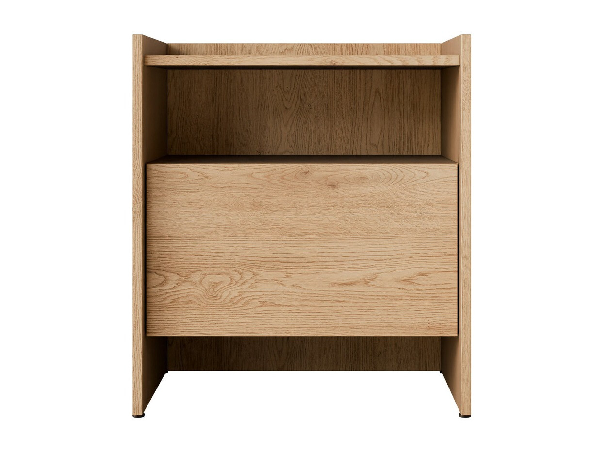 Nachtkastje Parma 106 (Eiken)