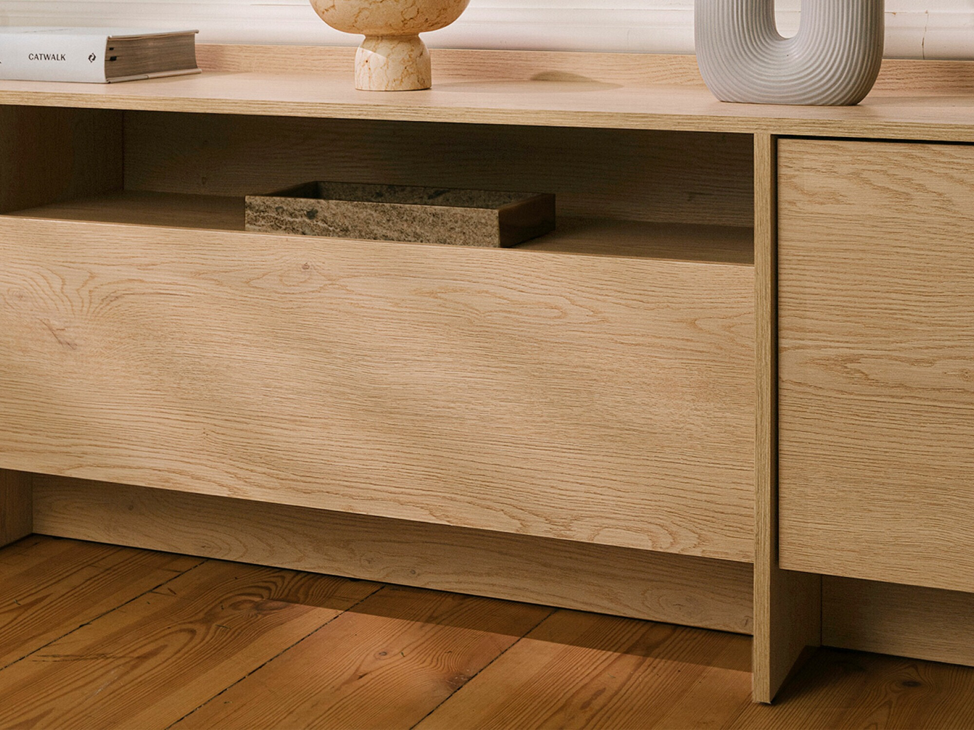 Woonkamerset Filus (Eiken)