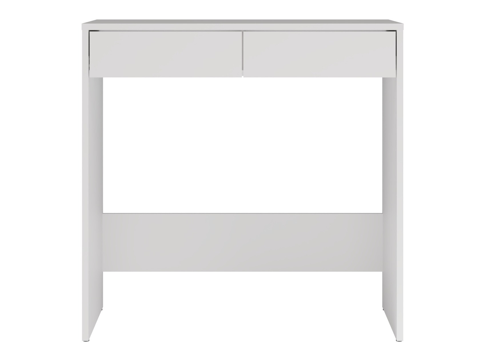 Kaptafel Mandeville 278 (Wit)