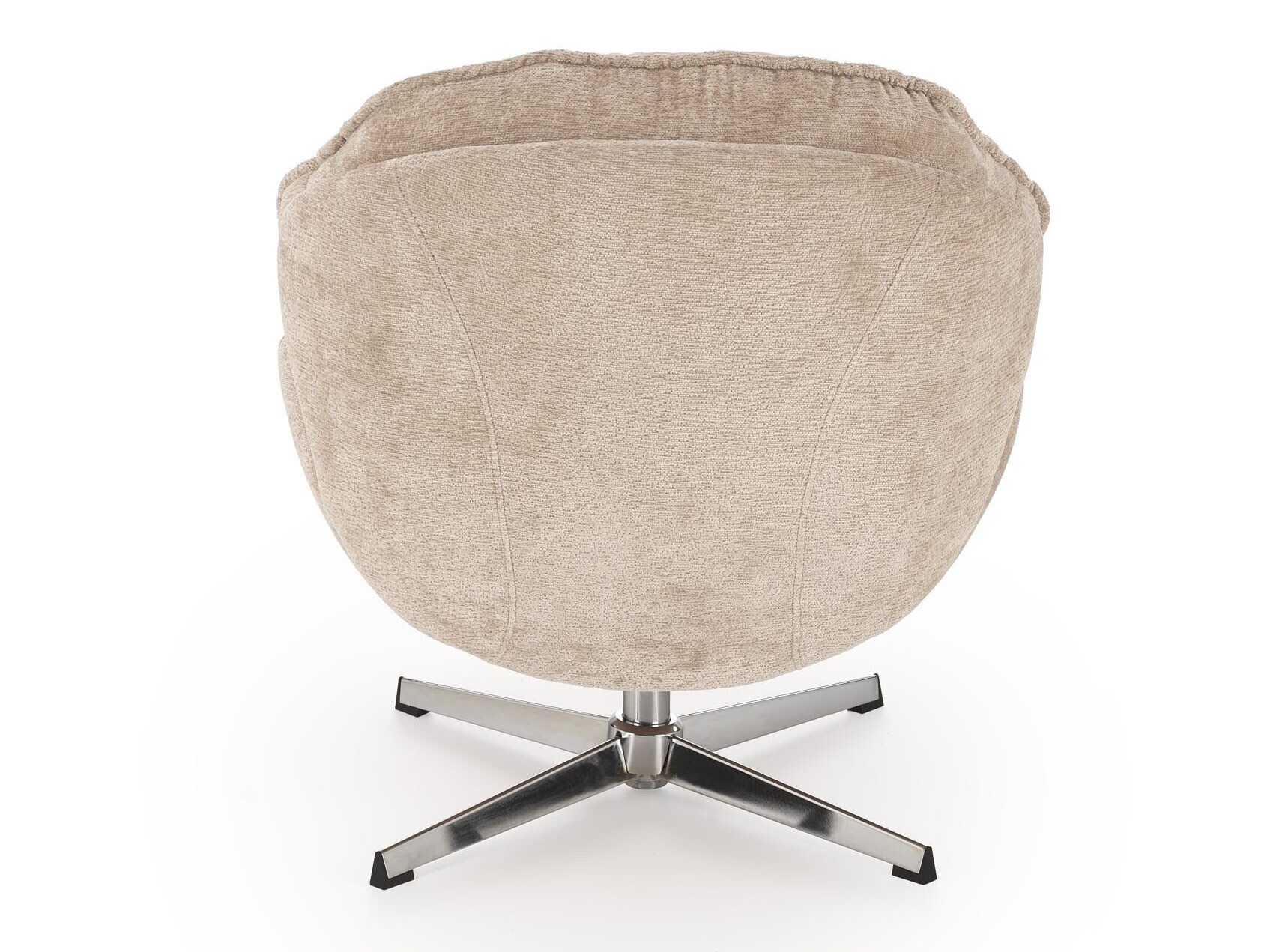 Fauteuil Houston 1958 (Beige)