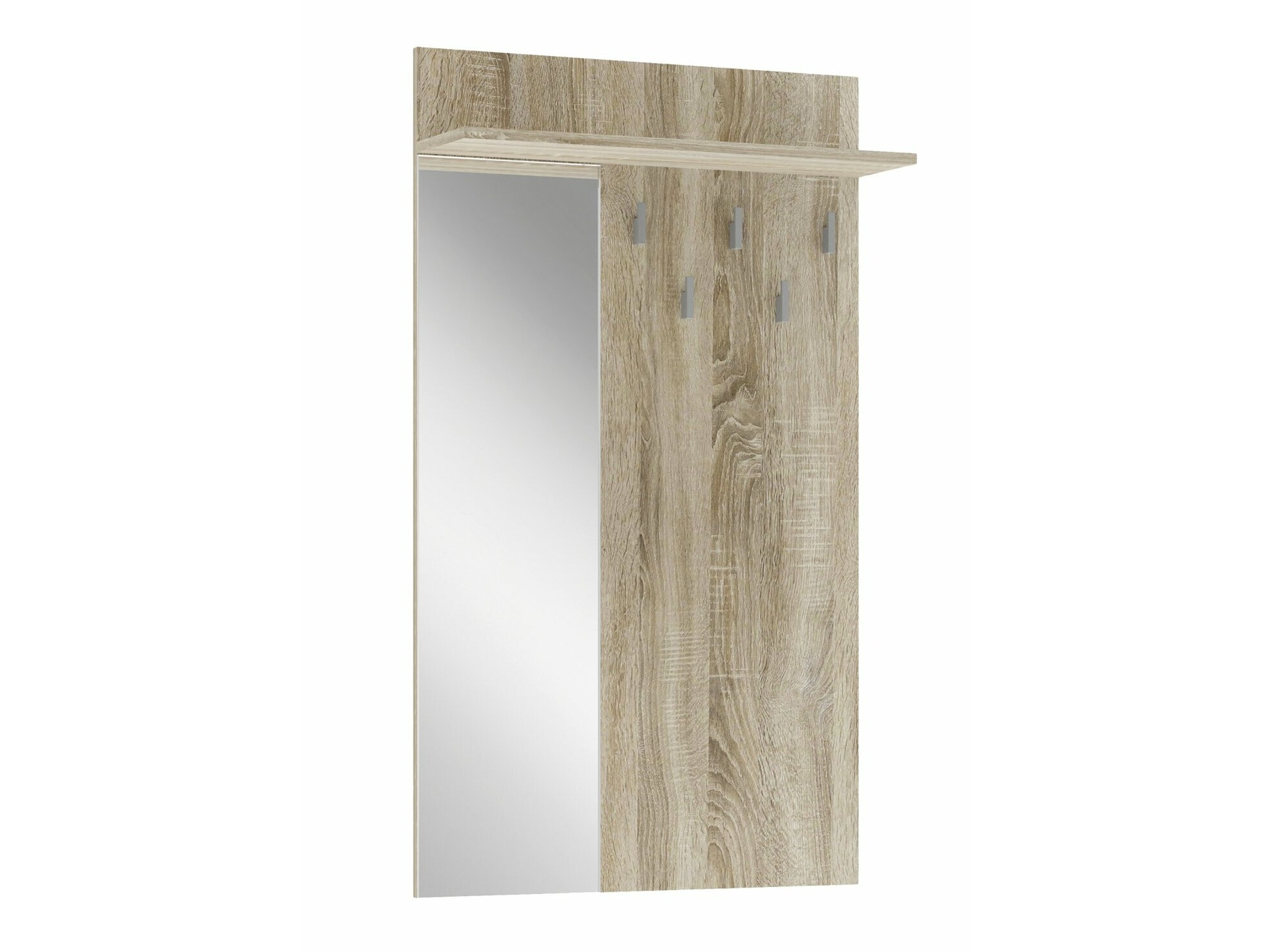 Kapstok Cirveso 122 (Sonoma eik)