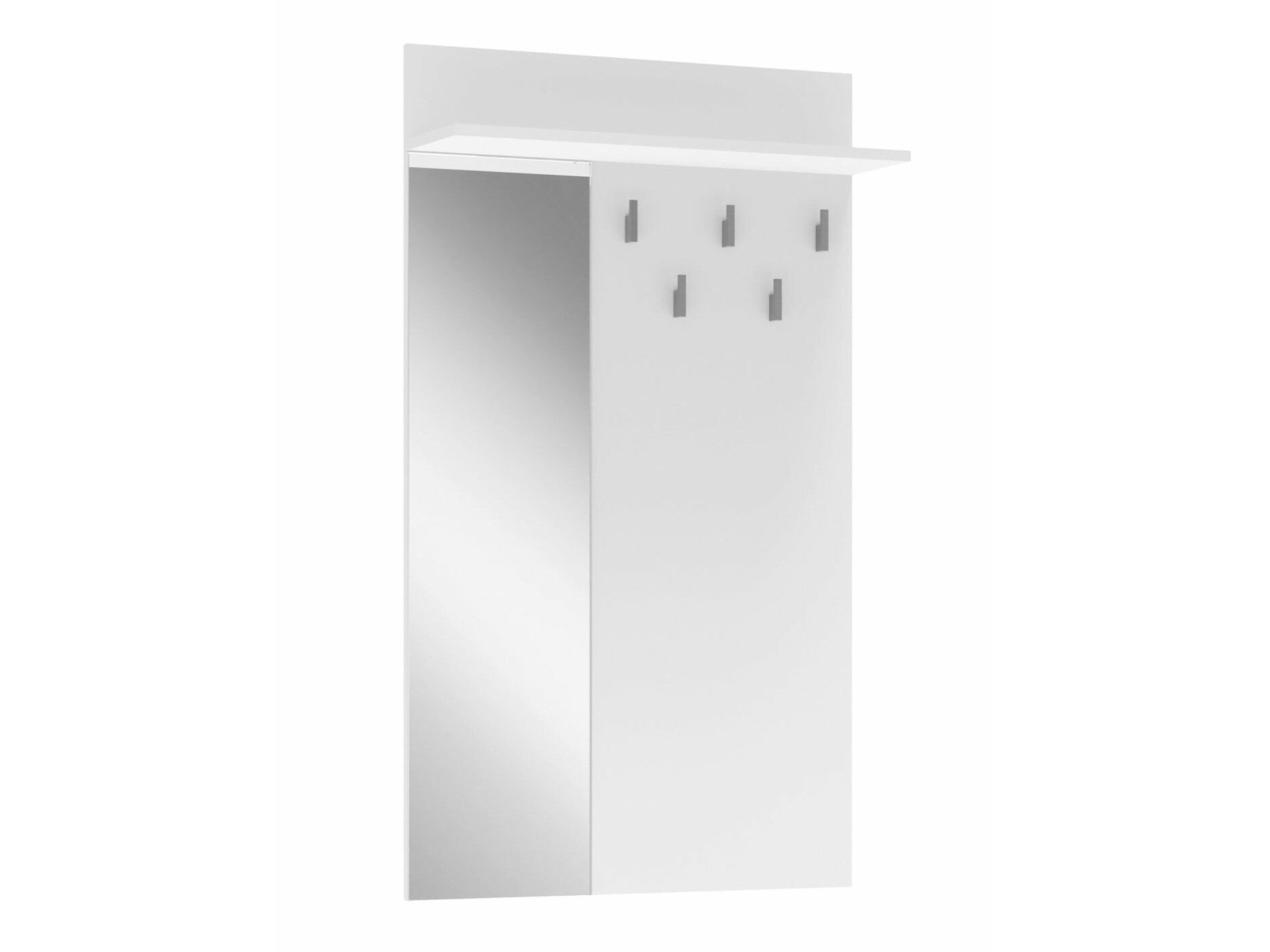 Kapstok Cirveso 122 (Wit)