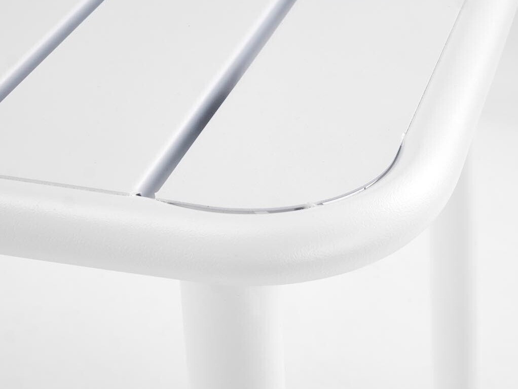 Outdoor tafel Houston 1960 (Wit)