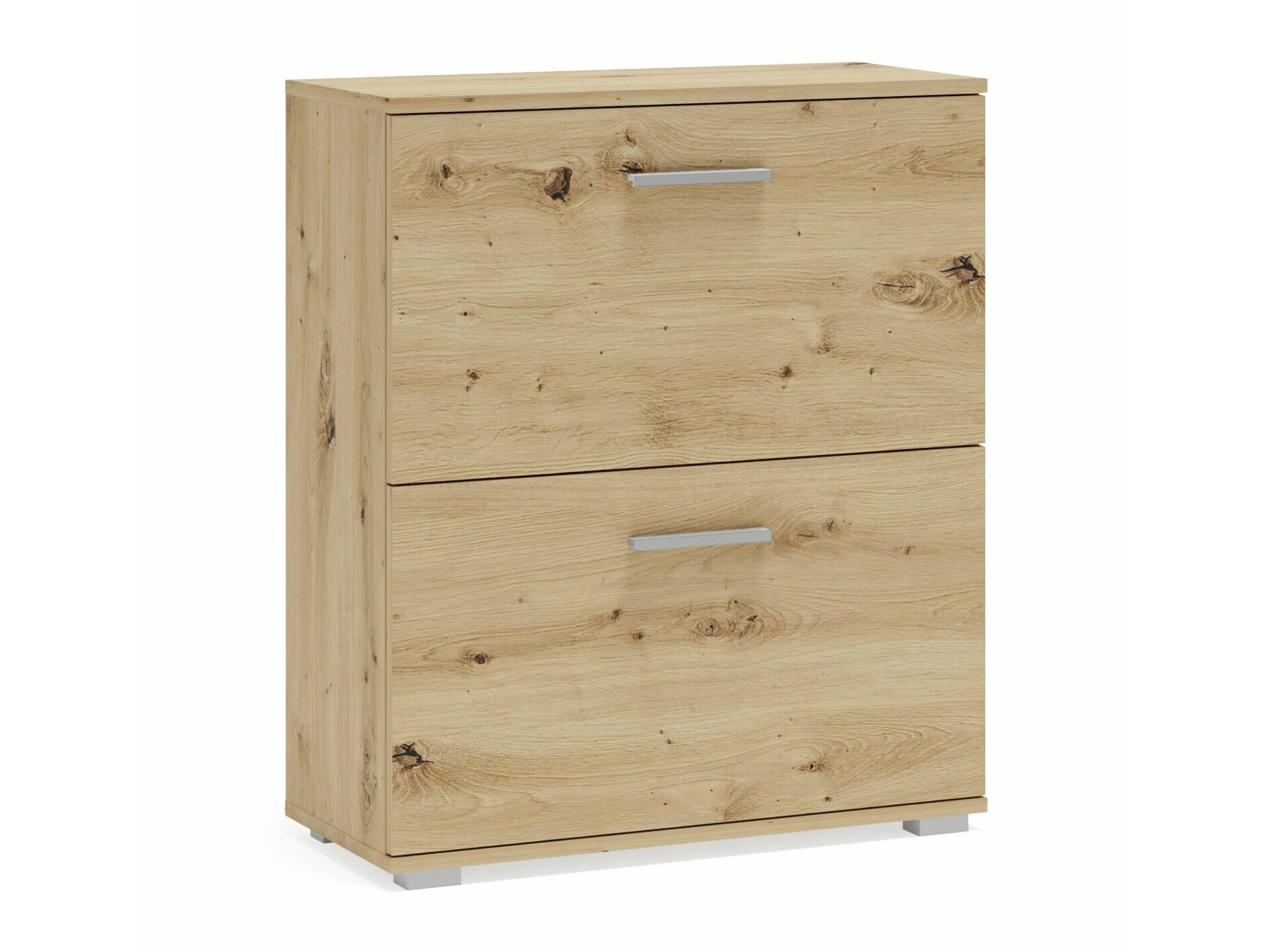 Schoenenkast Cirveso 121 (Artisan eiken)