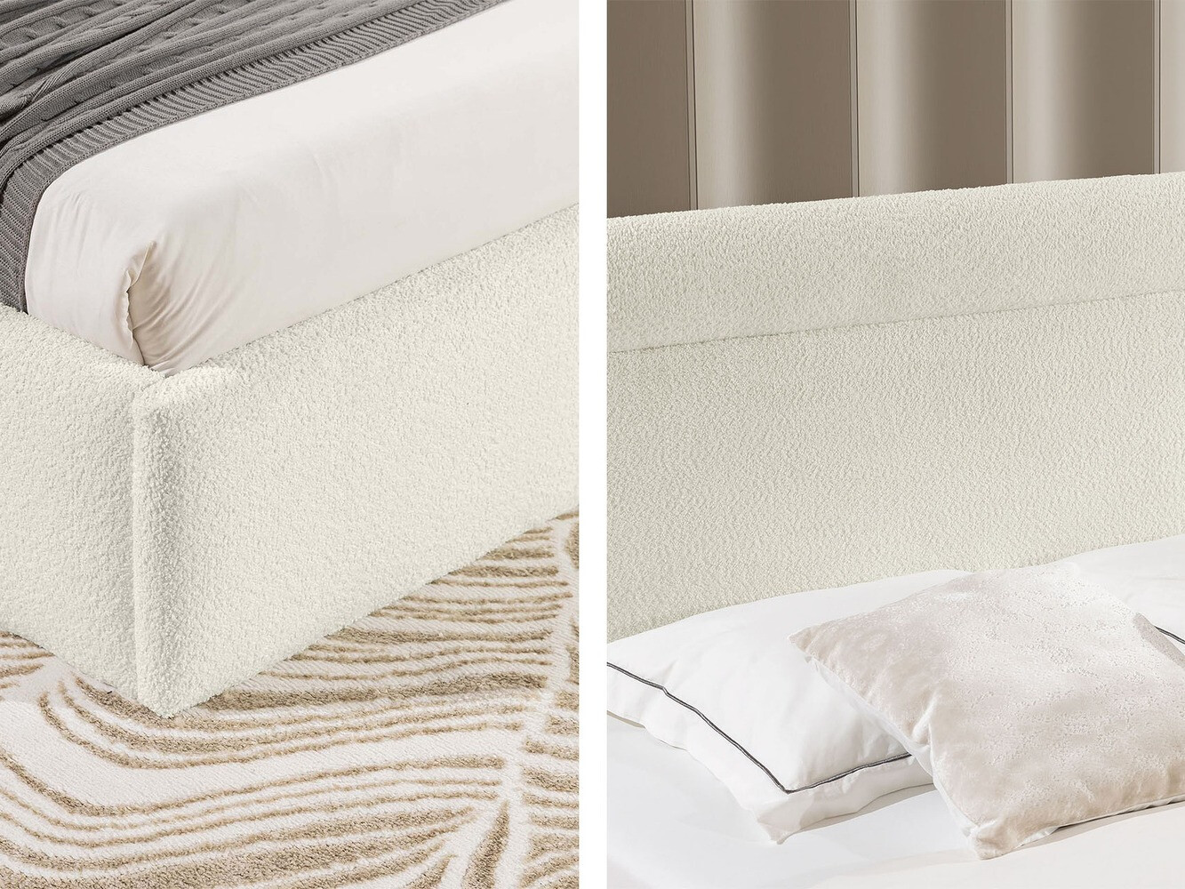 Bed Arsura (Coral 15)