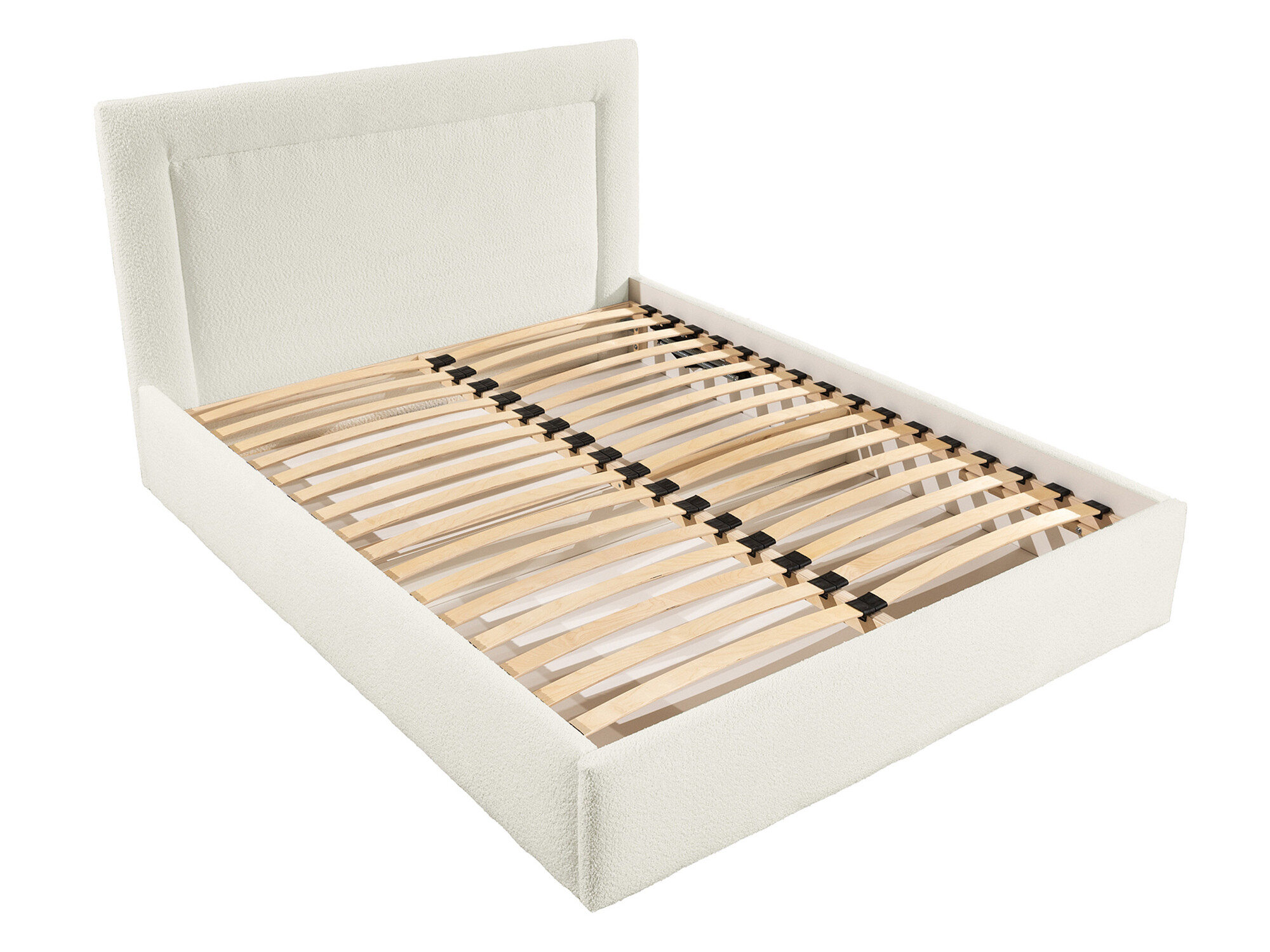 Bed Arsura (Coral 80)