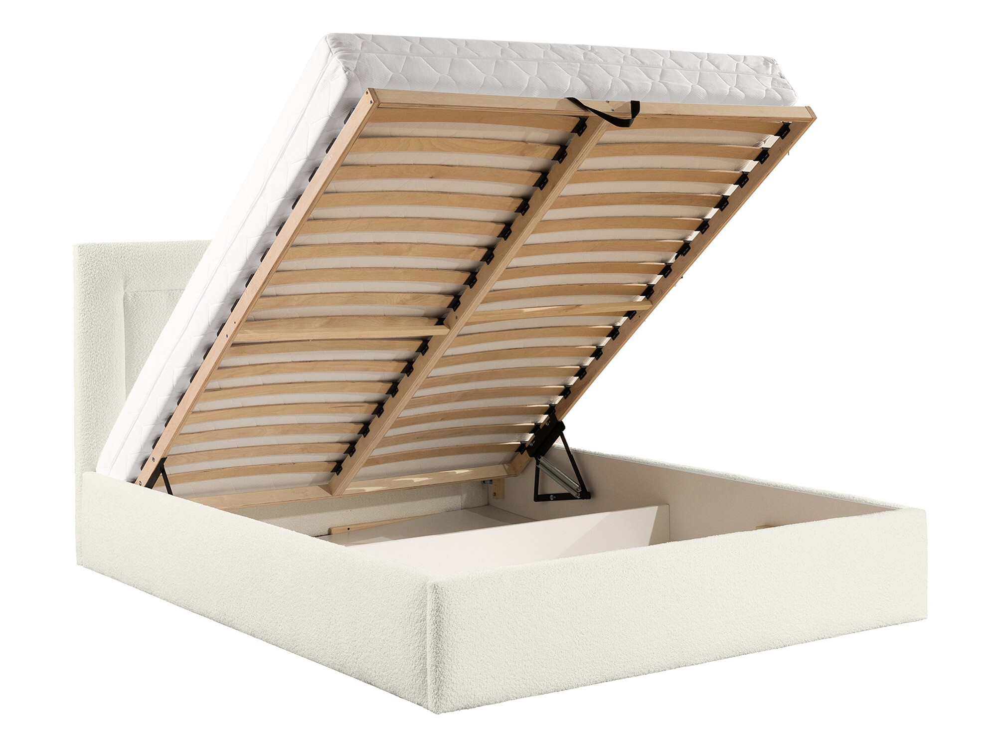 Bed Baltimore 198 (Coral 15)