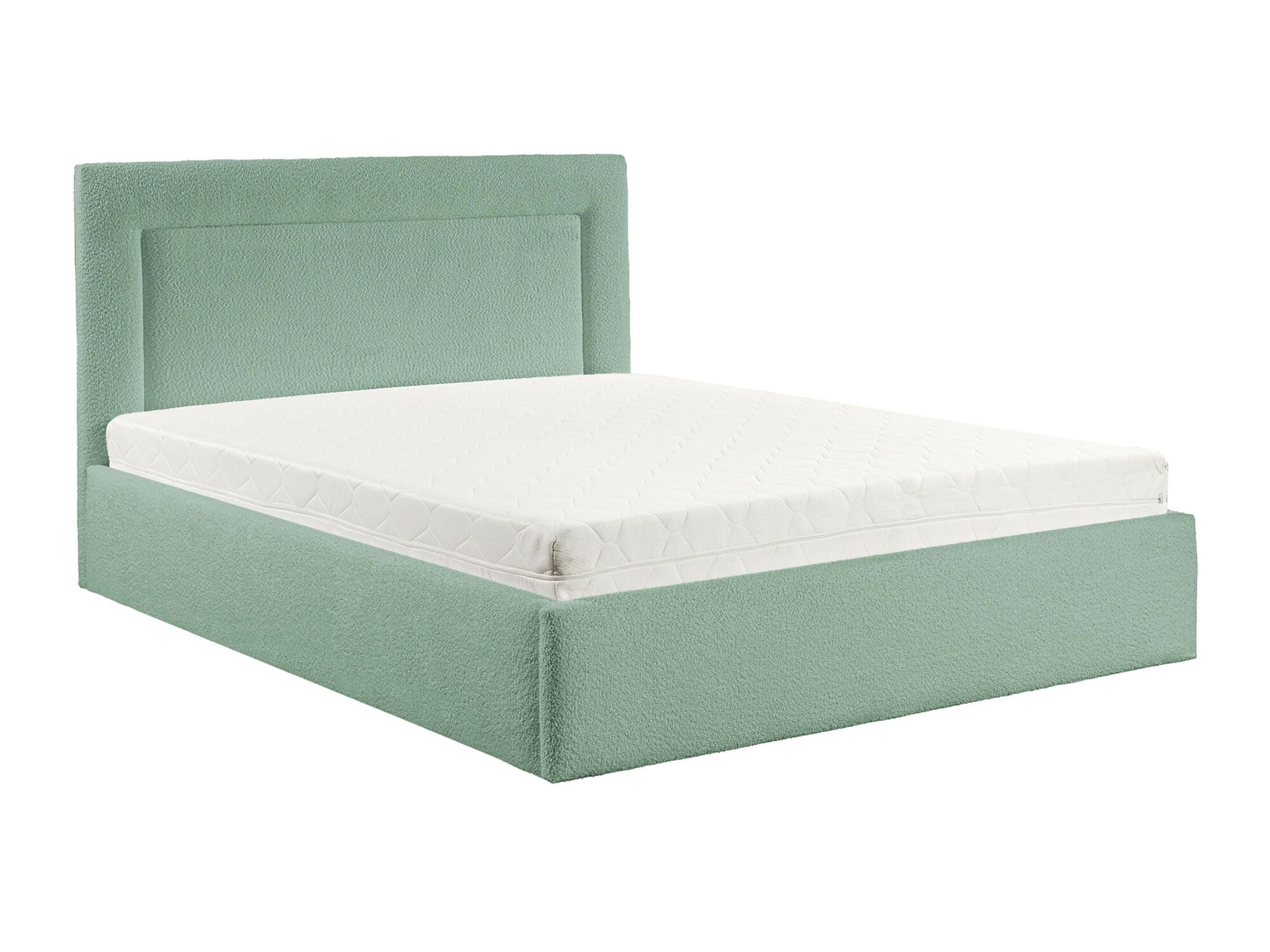 Bed Baltimore 198 (Coral 55)
