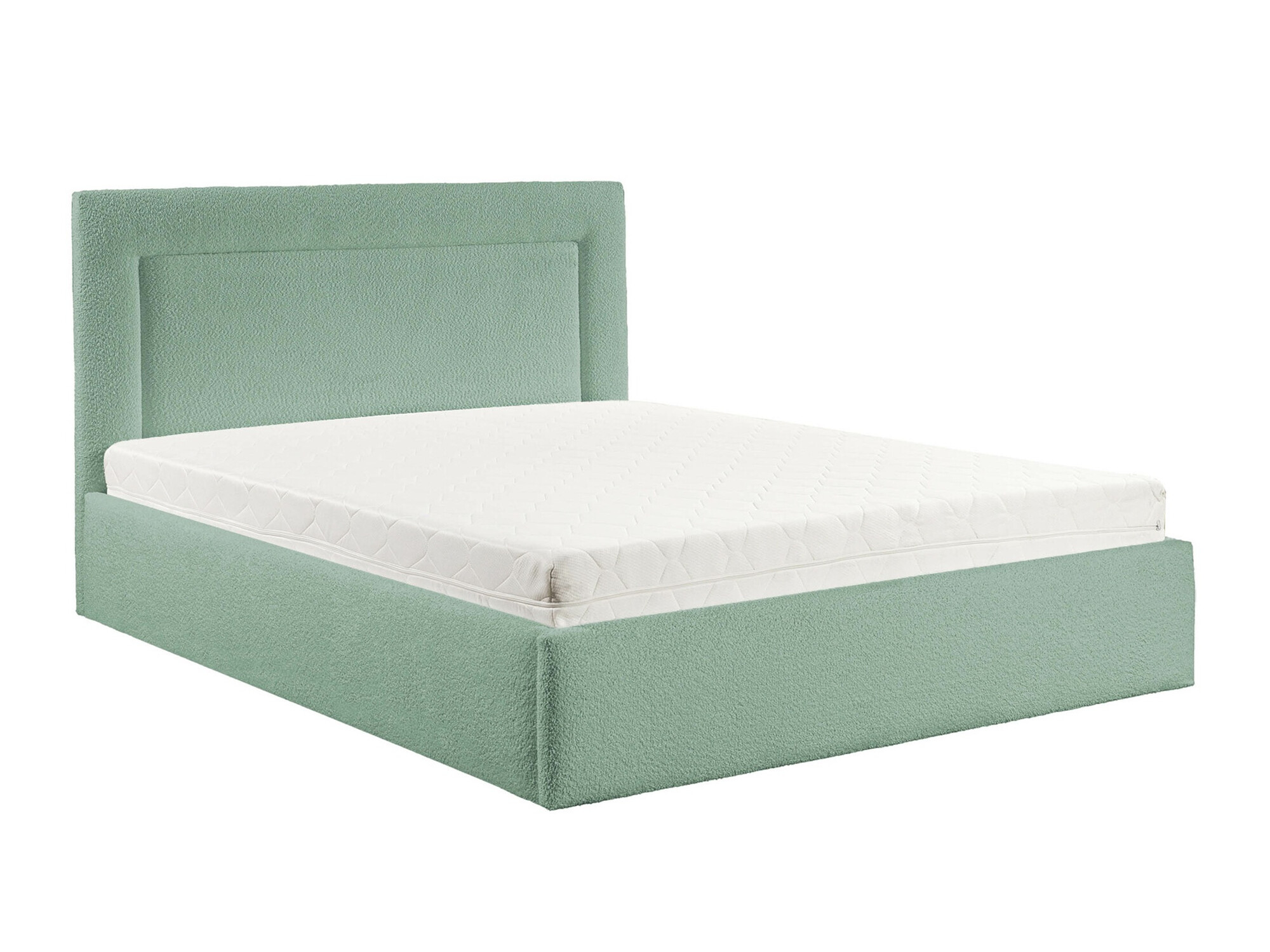 Bed Baltimore 198 (Coral 55)