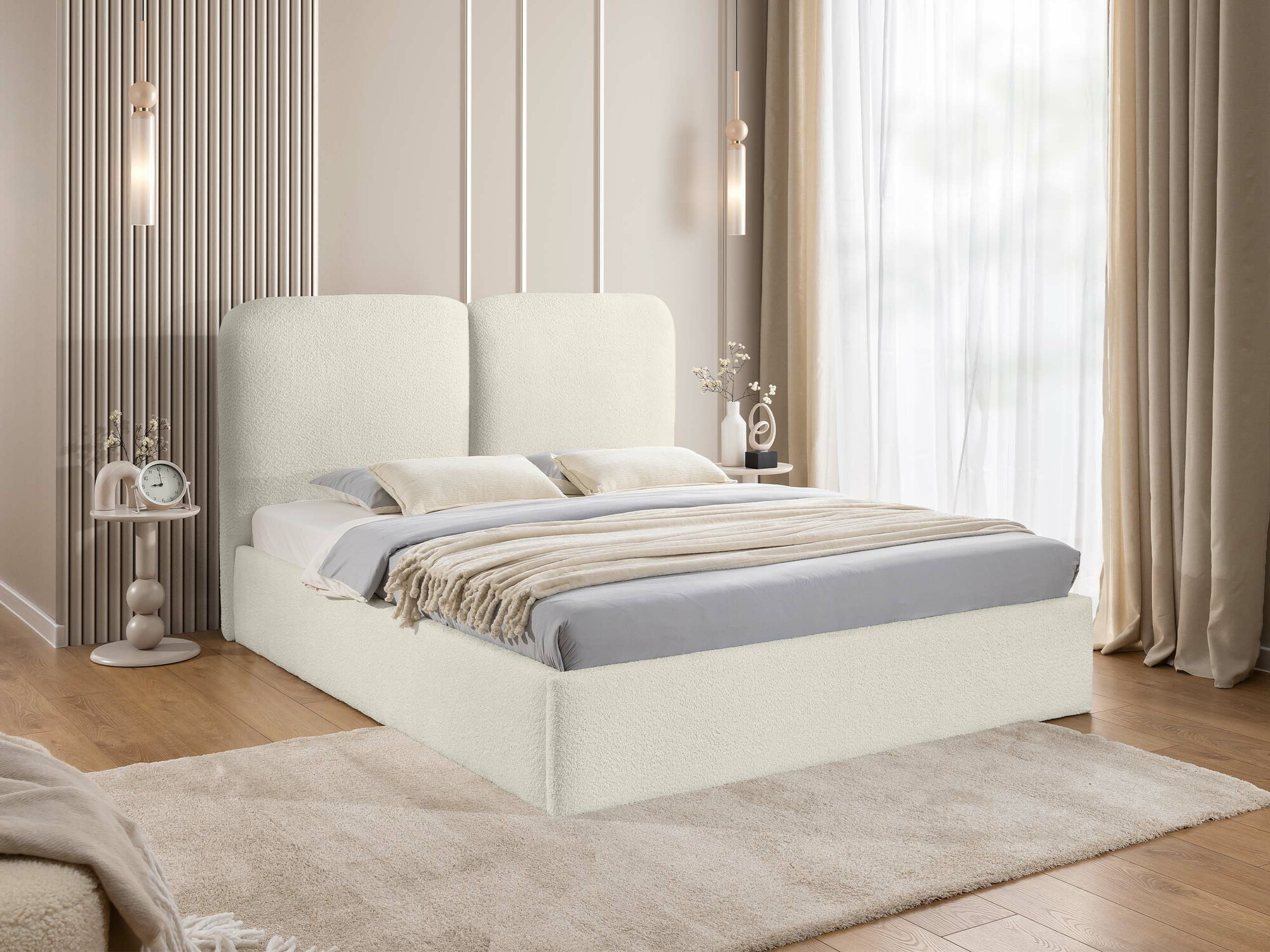Bed Vox (Coral 15)