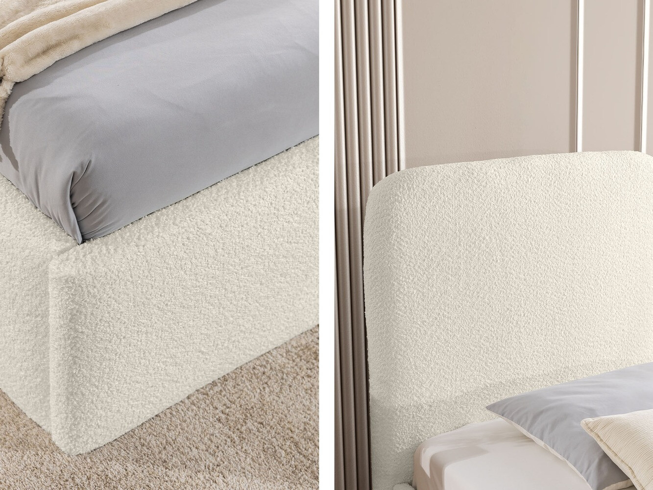 Bed Vox (Coral 15)