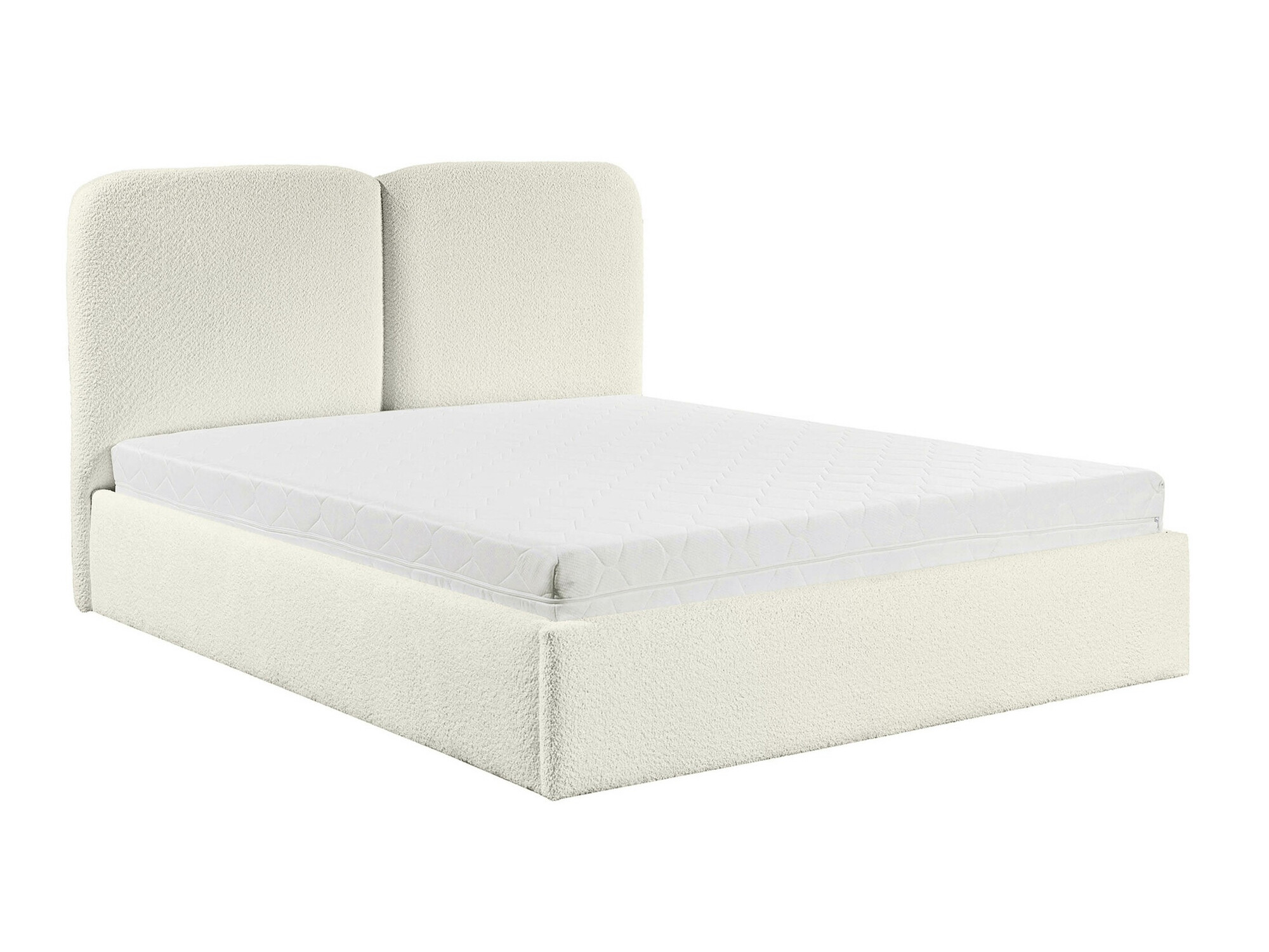 Bed Vox (Coral 15)