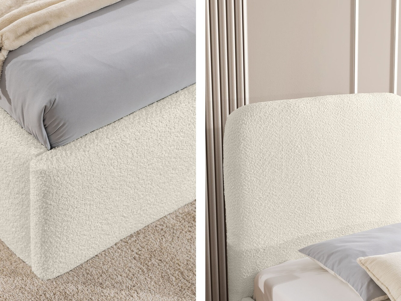 Bed Vox (Coral 15)