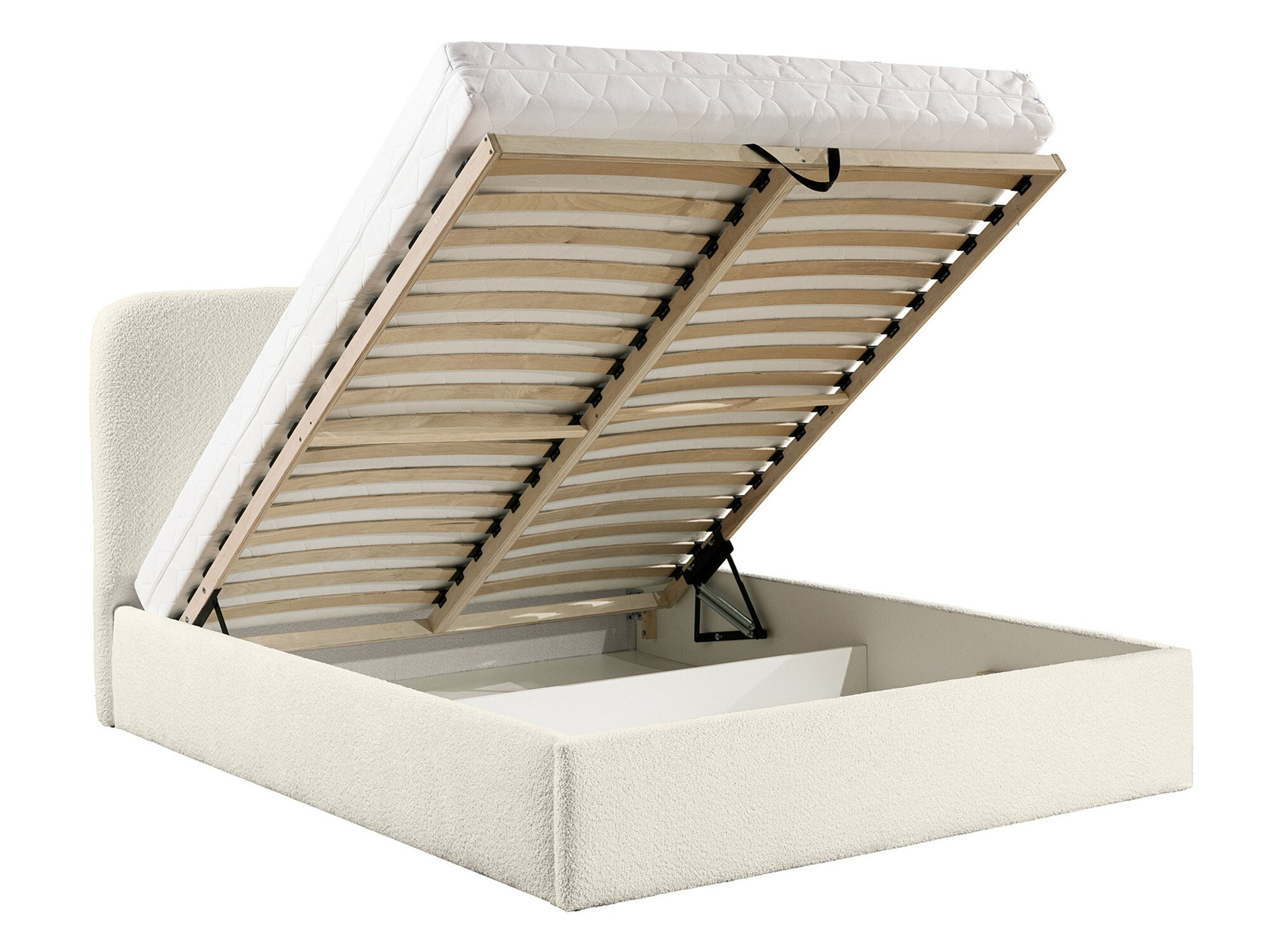Bed Vox (Coral 55)