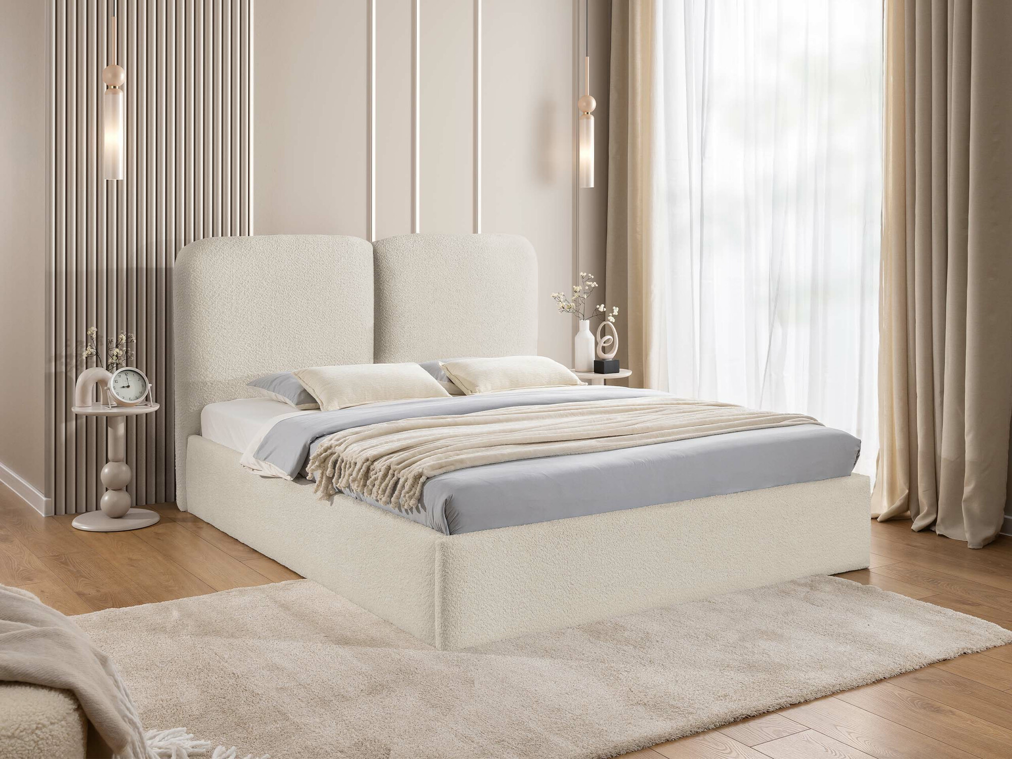 Bed Vox (Coral 65)