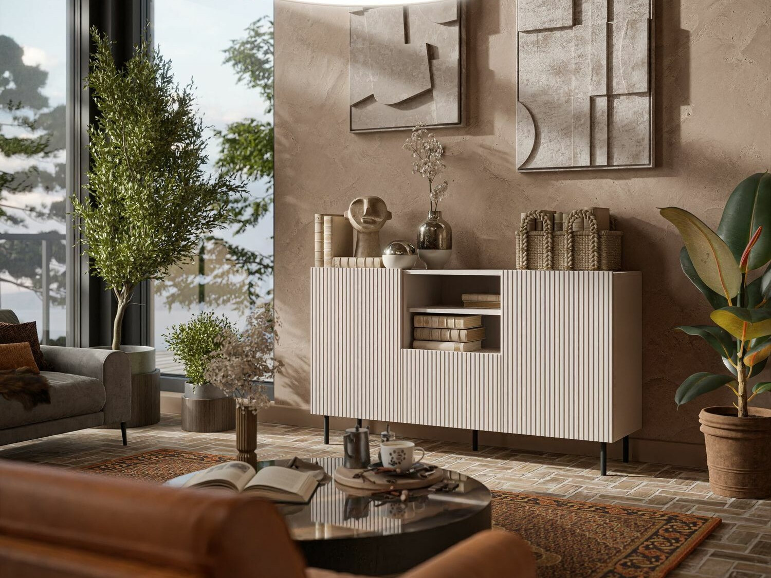 Ladekast Livsonu 102