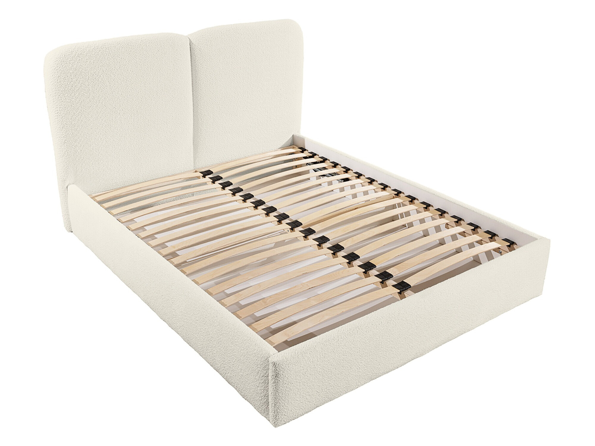 Bed Vox (Coral 80)