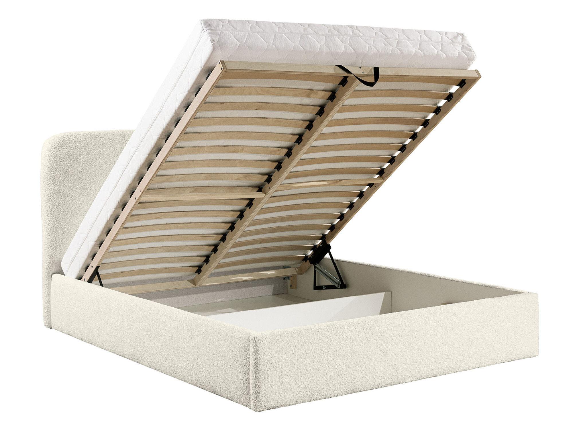 Bed Vox (Coral 80)