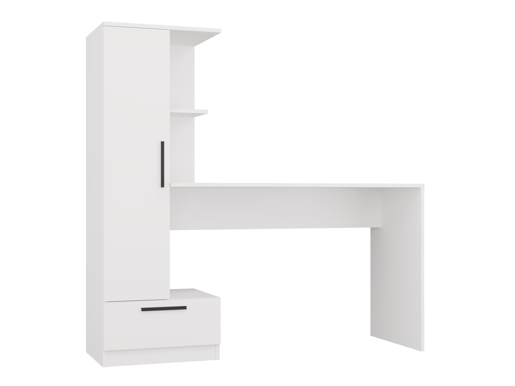 Bureau Mandeville 321 (Wit)