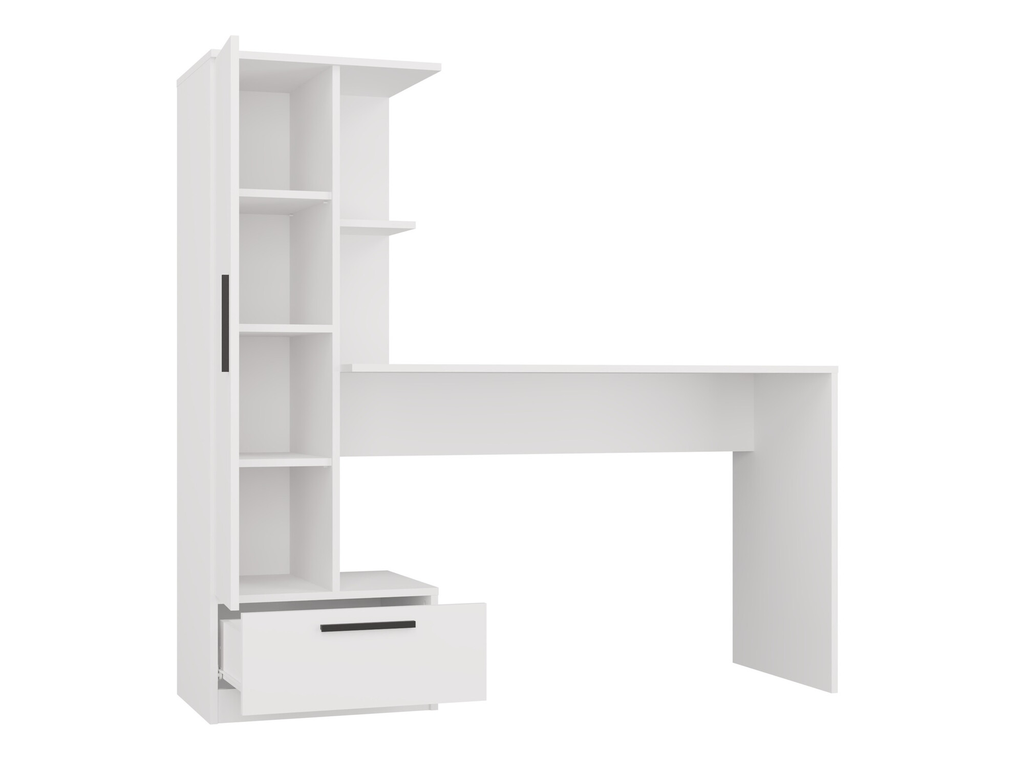Bureau Mandeville 321 (Wit)