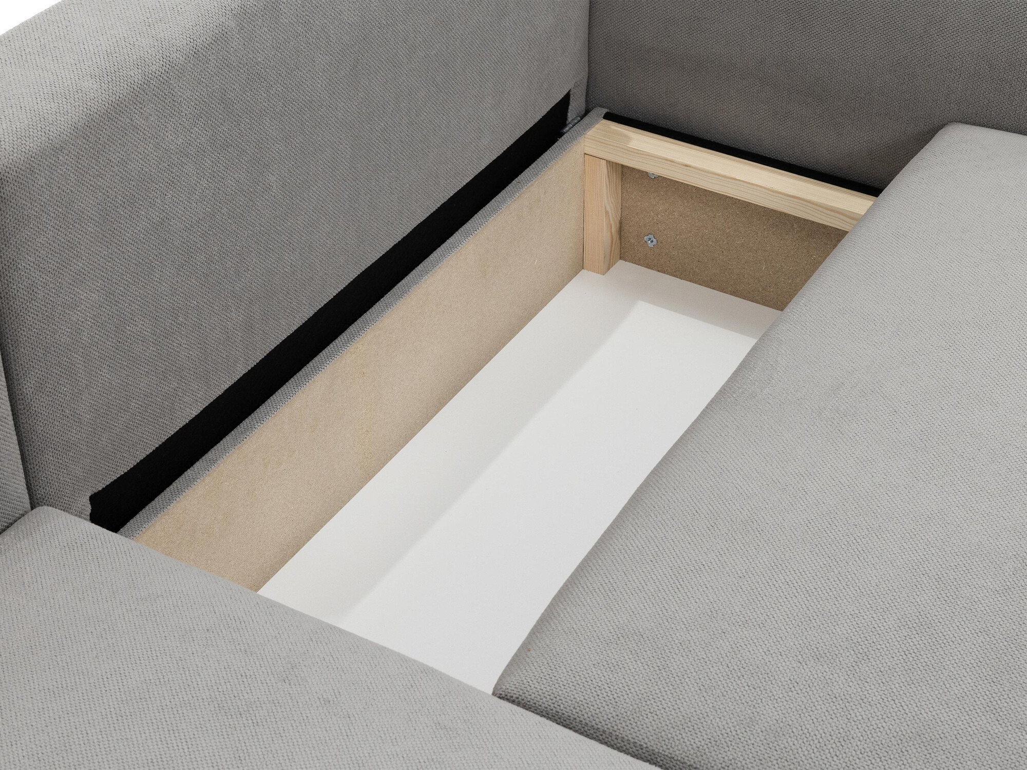 Hoekbank Temple 131 (Cruz 09)