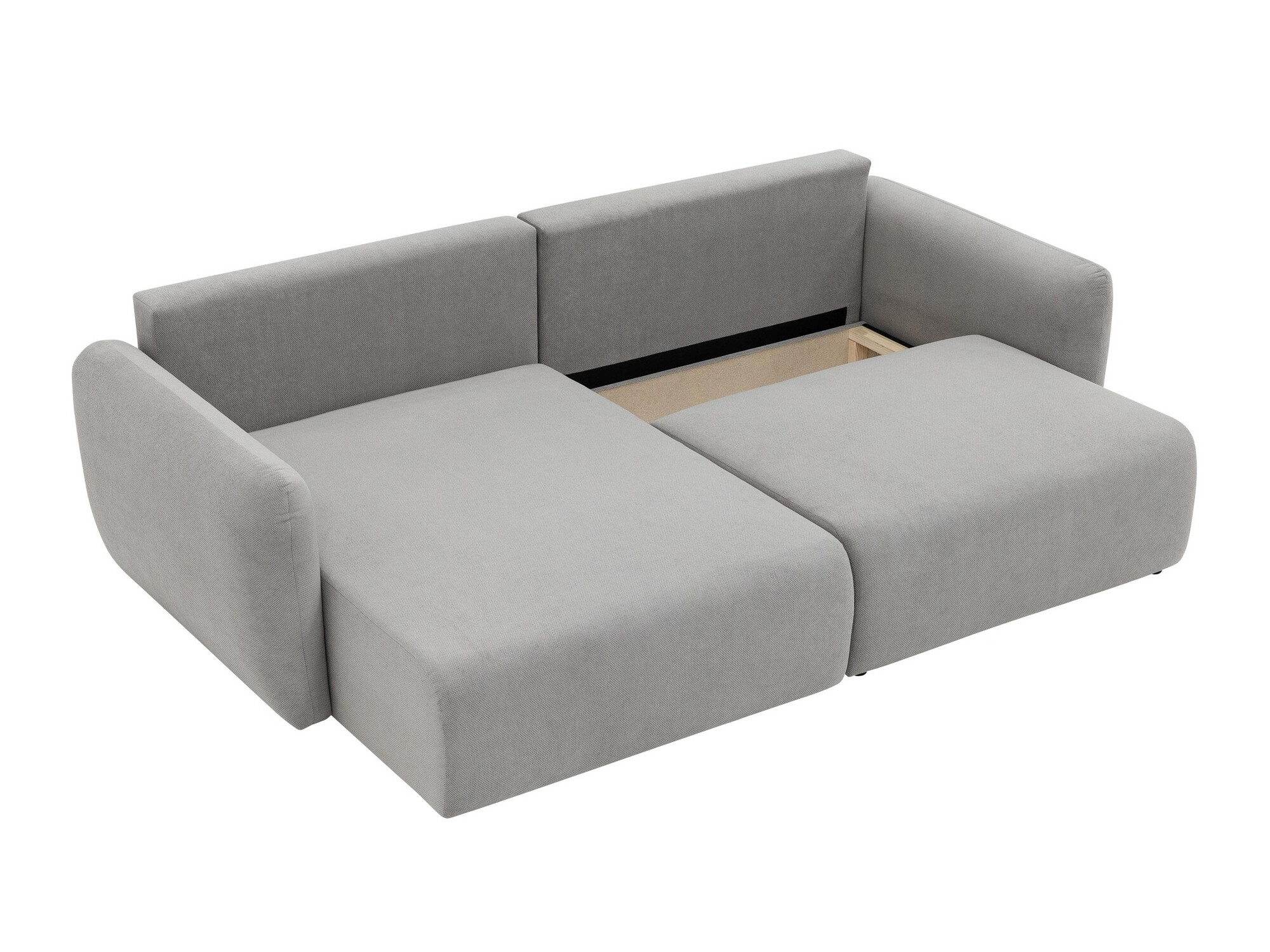 Hoekbank Temple 131 (Cruz 35)