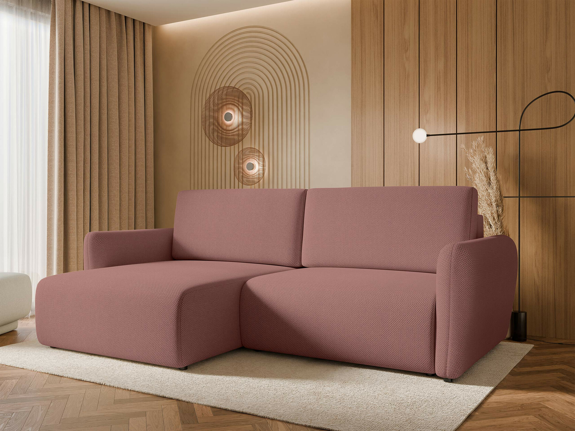 Hoekbank Temple 131 (Cruz 63)