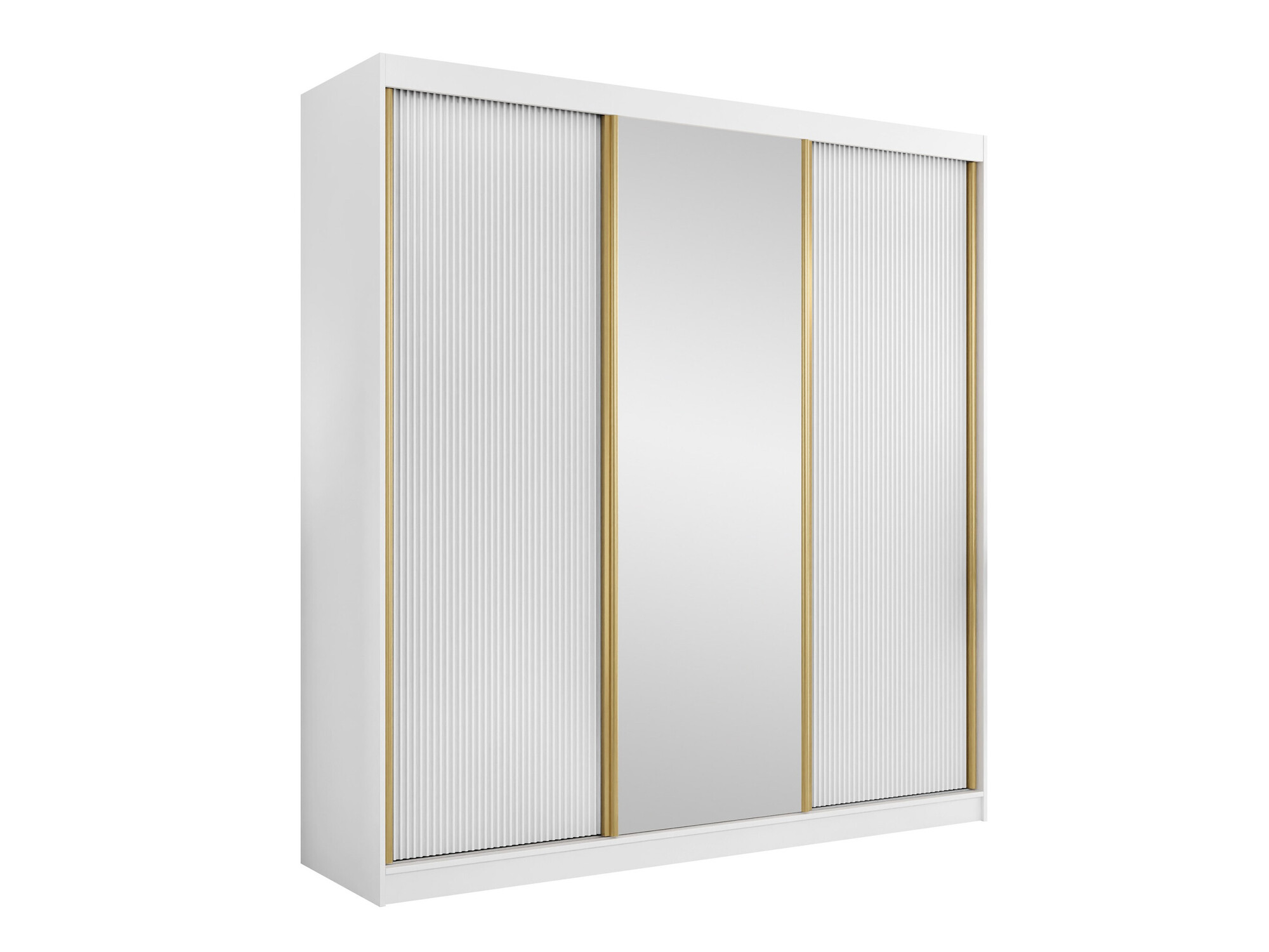 Kledingkast Comfivo Larmire 112