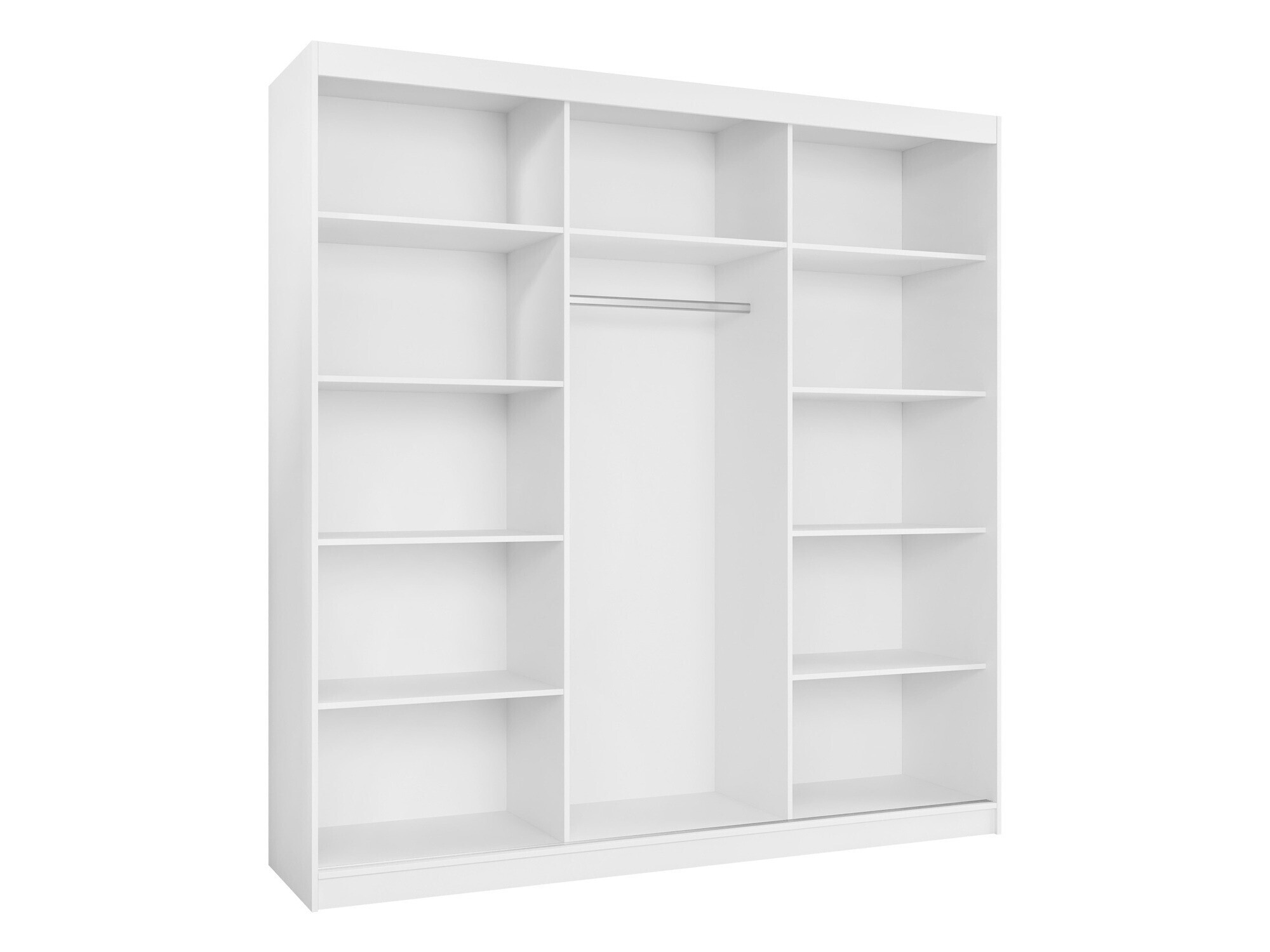 Kledingkast Comfivo Larmire 112