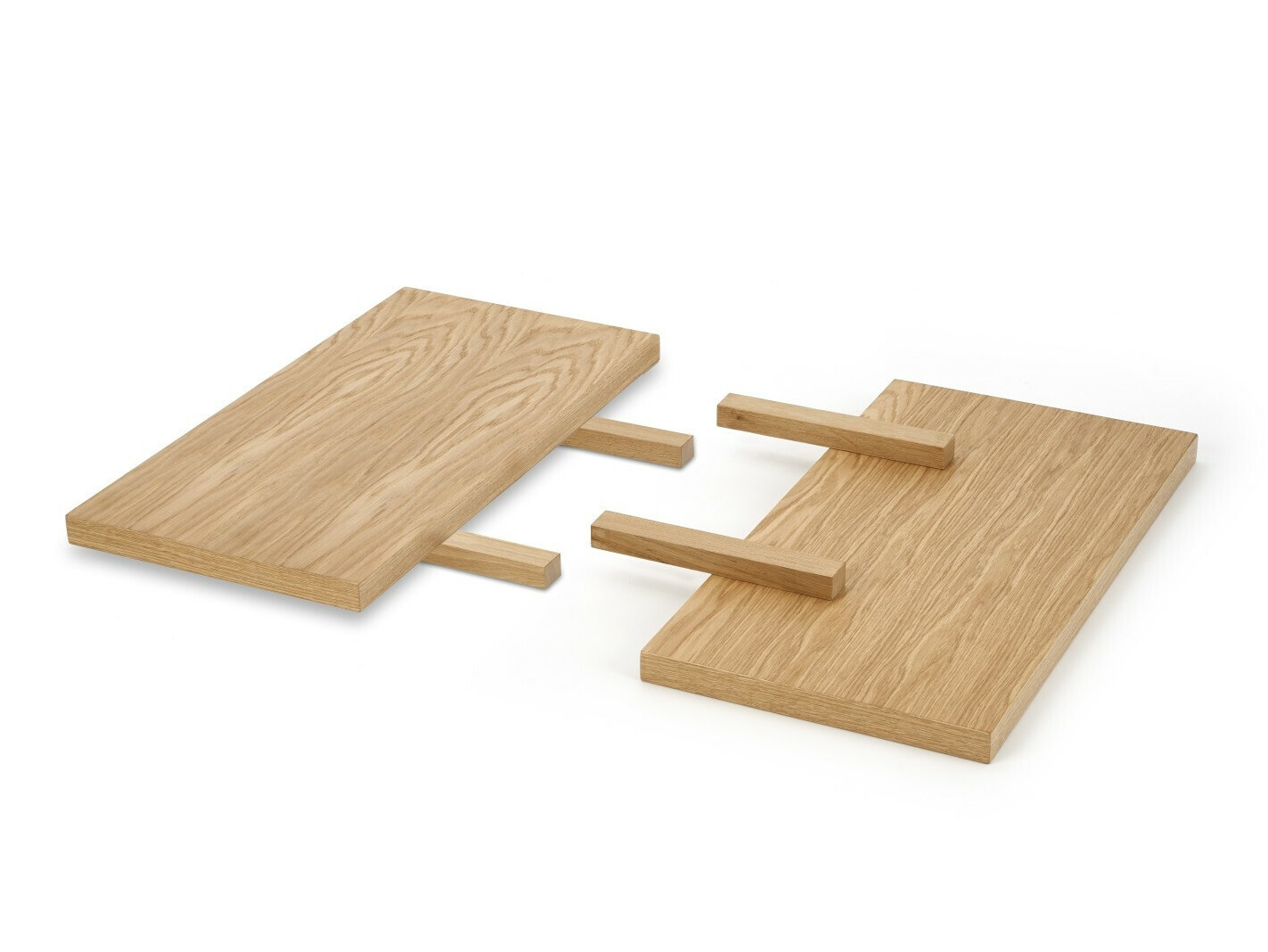 Tafel extensie Houston 1965