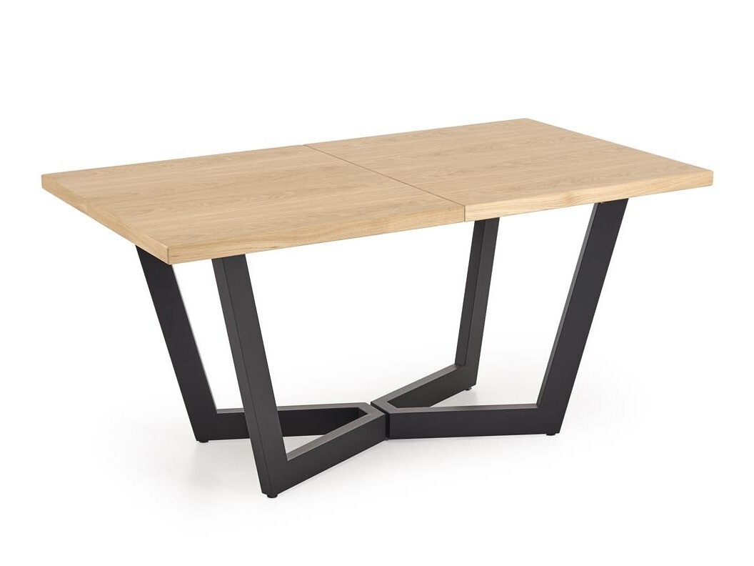 Tafel Houston 1966 (Aanwezig)