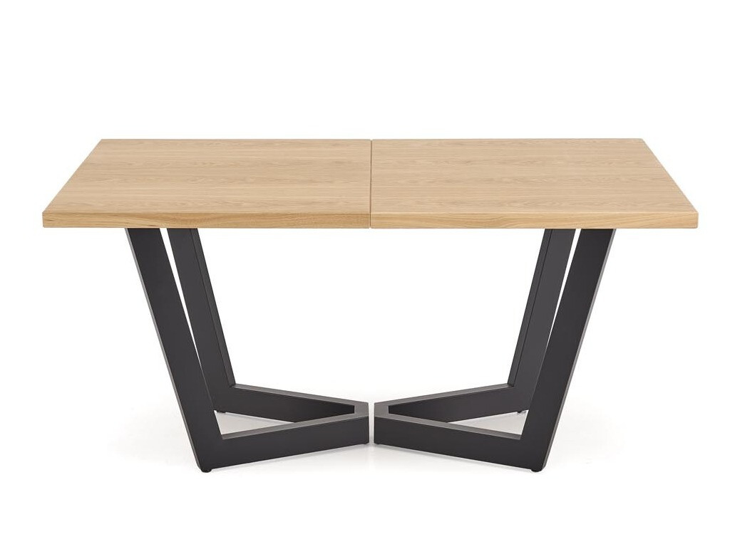 Tafel Houston 1966 (Aanwezig)