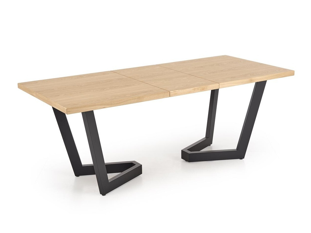 Tafel Houston 1966 (Aanwezig)