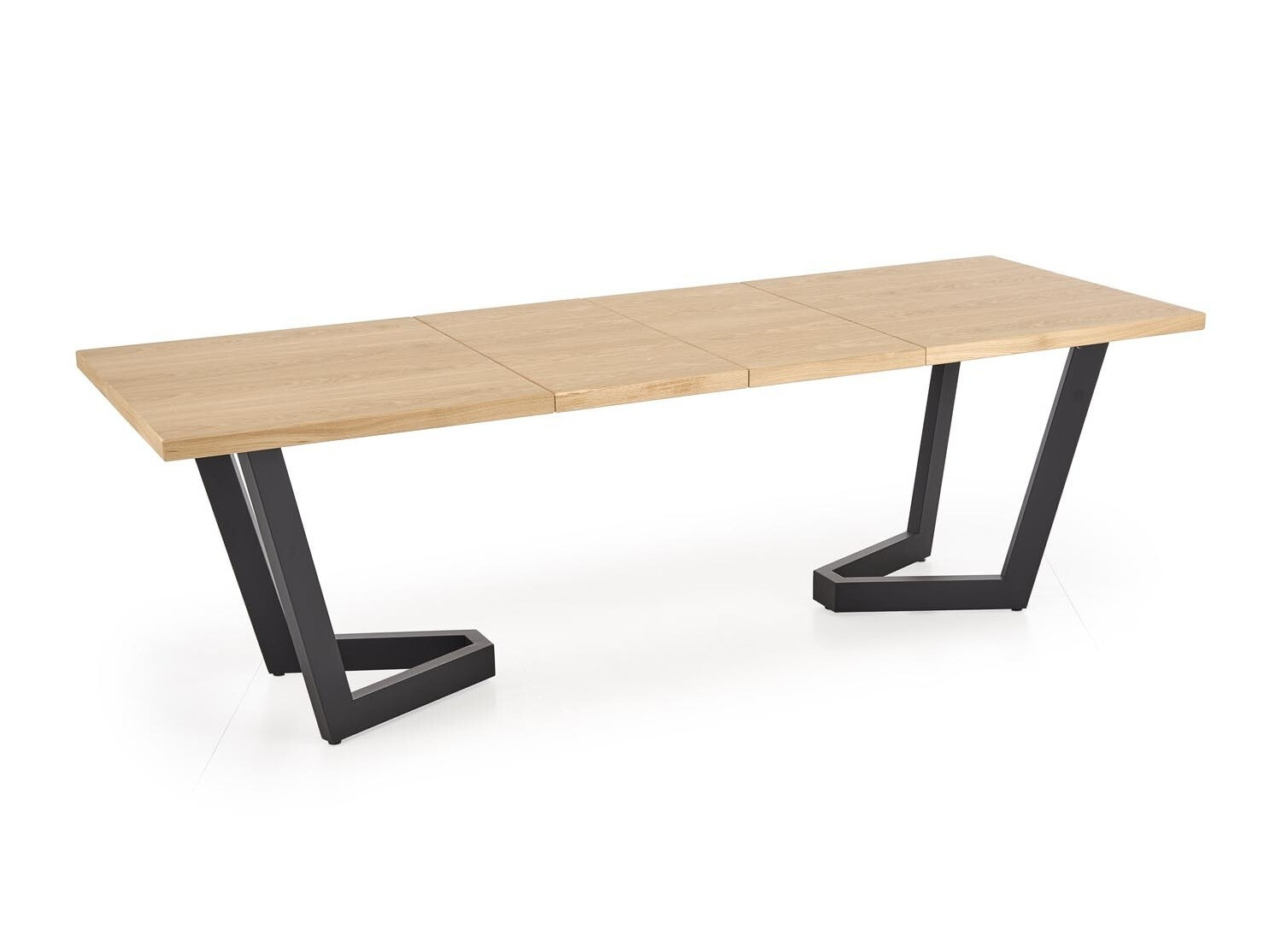Tafel Houston 1966 (Aanwezig)