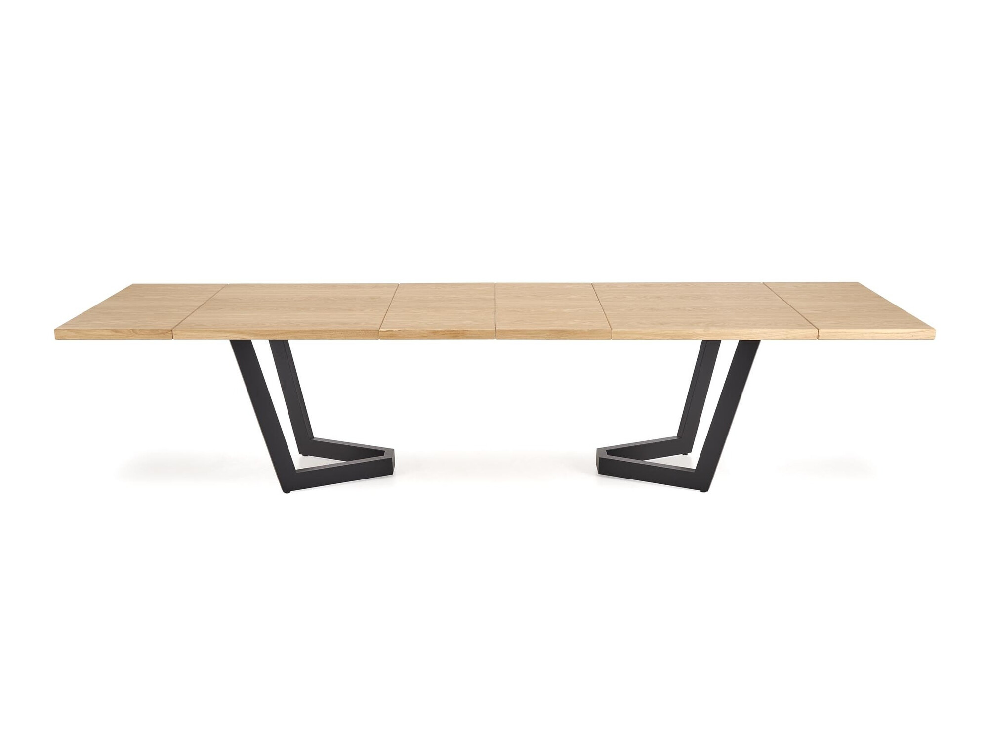 Tafel Houston 1966 (Aanwezig)