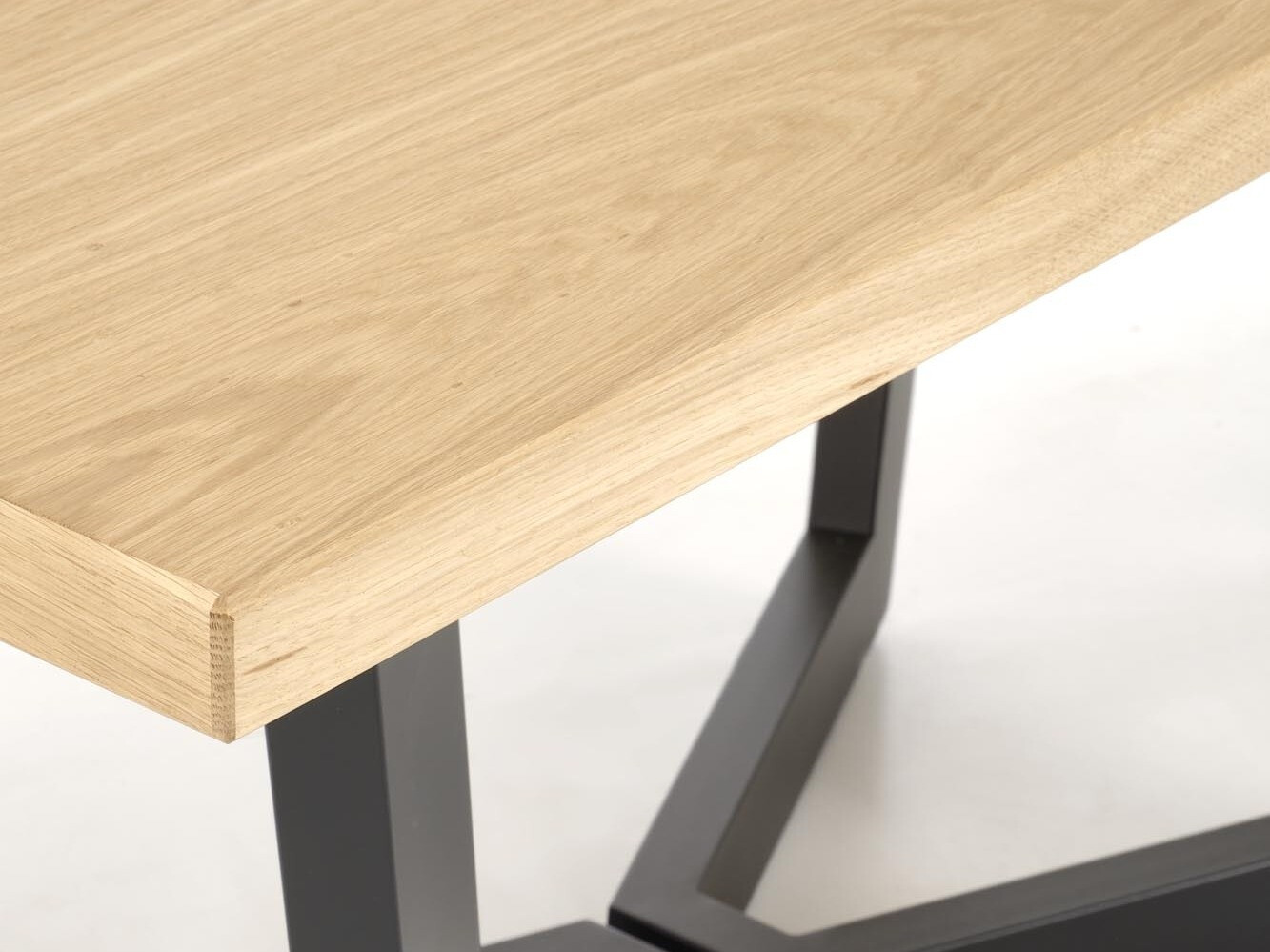 Tafel Houston 1966 (Aanwezig)