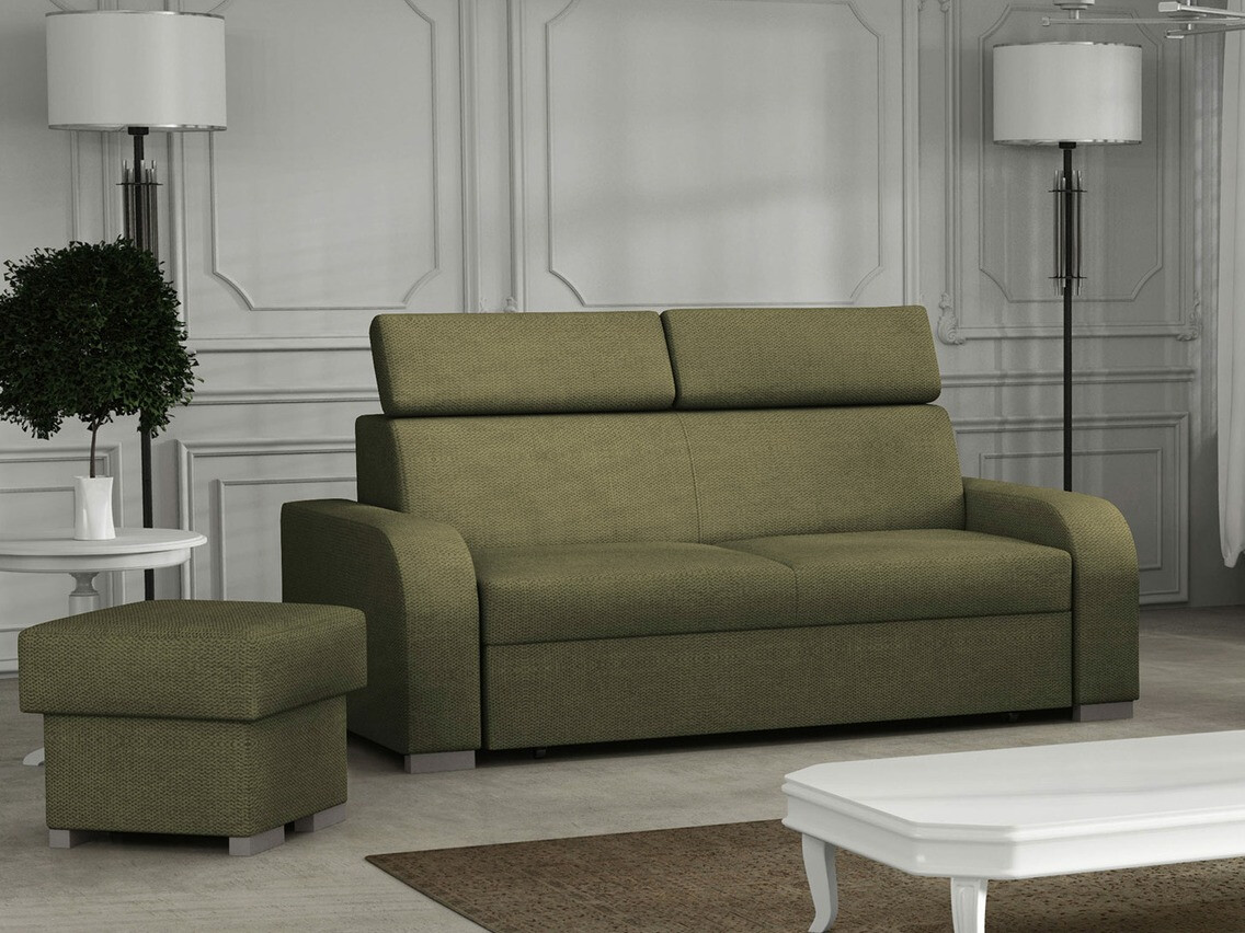 Poef Etrcala 105 (Crown 11)