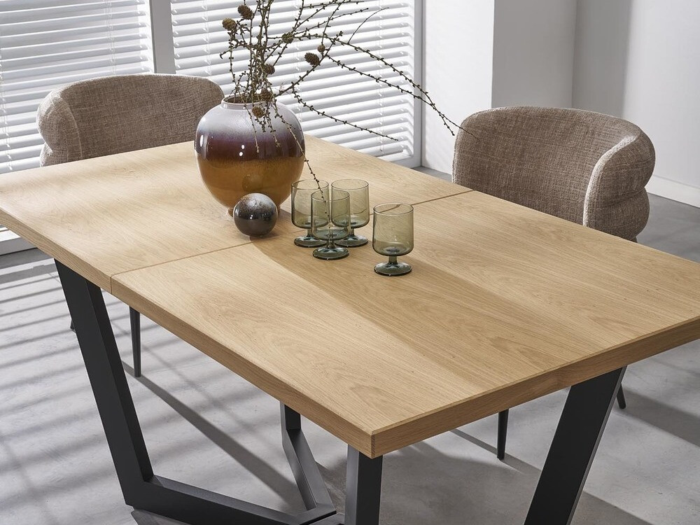 Tafel Houston 1966 (Aanwezig)